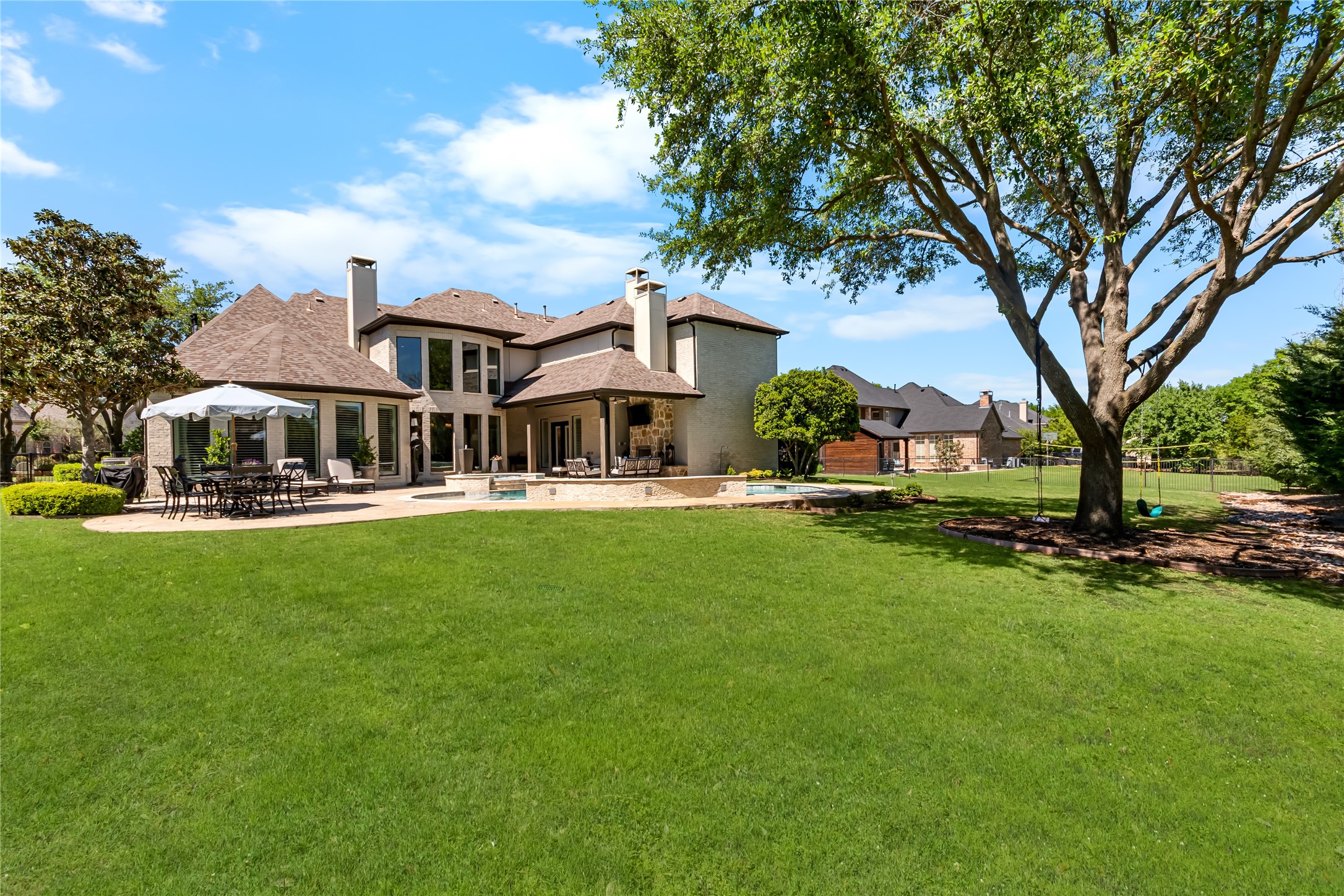 1190 Crooked Stick Drive
