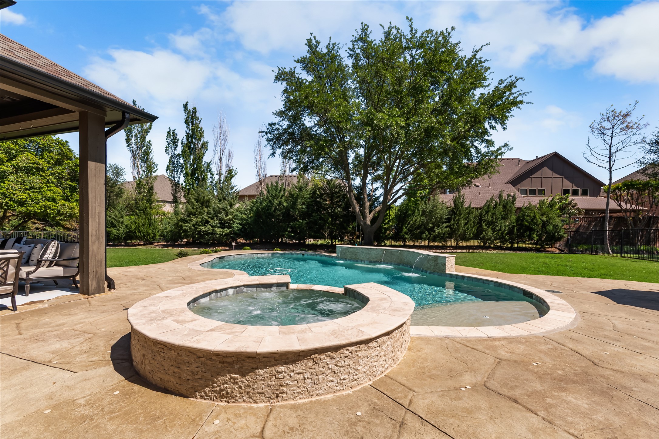 1190 Crooked Stick Drive