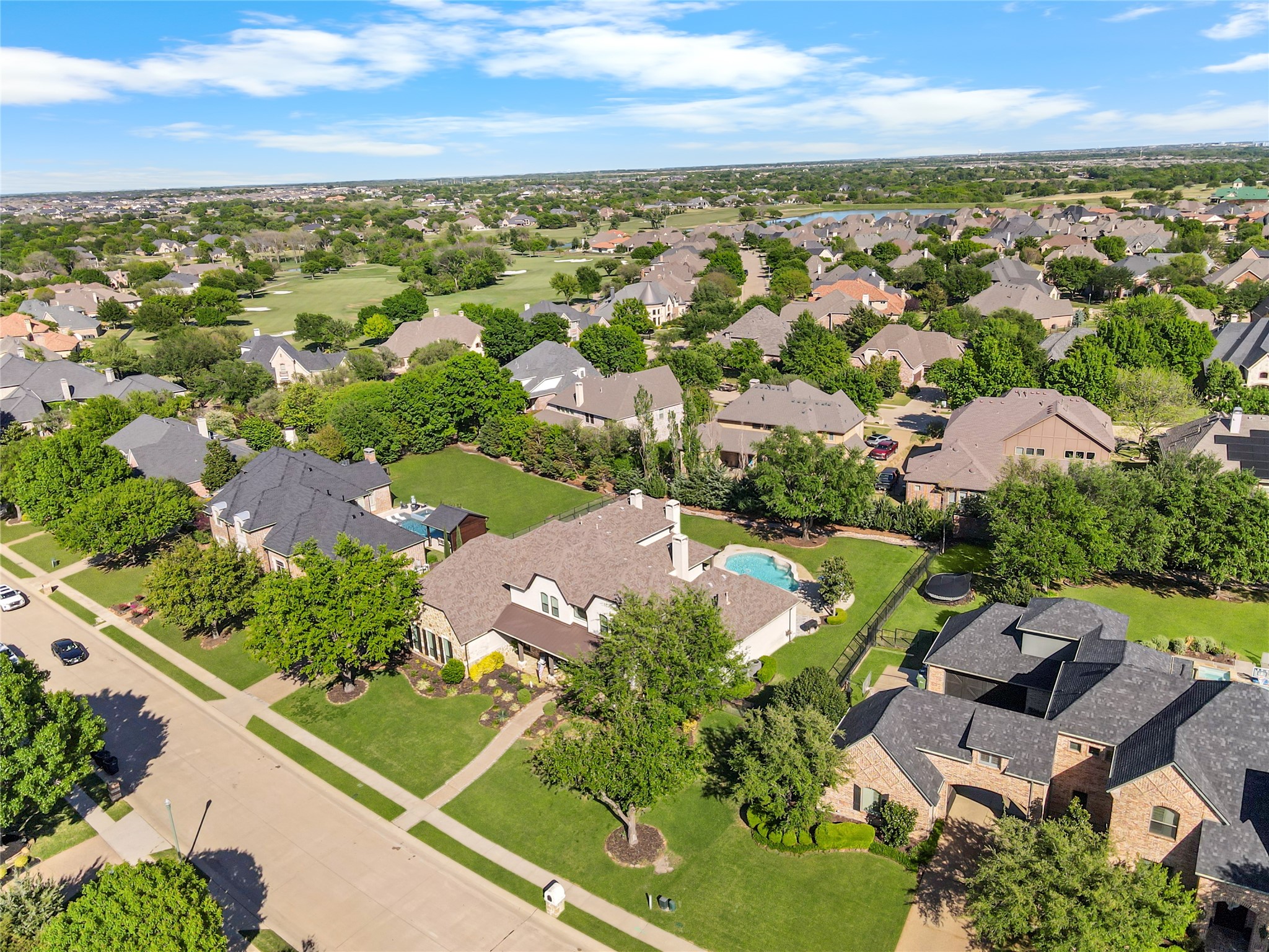 1190 Crooked Stick Drive