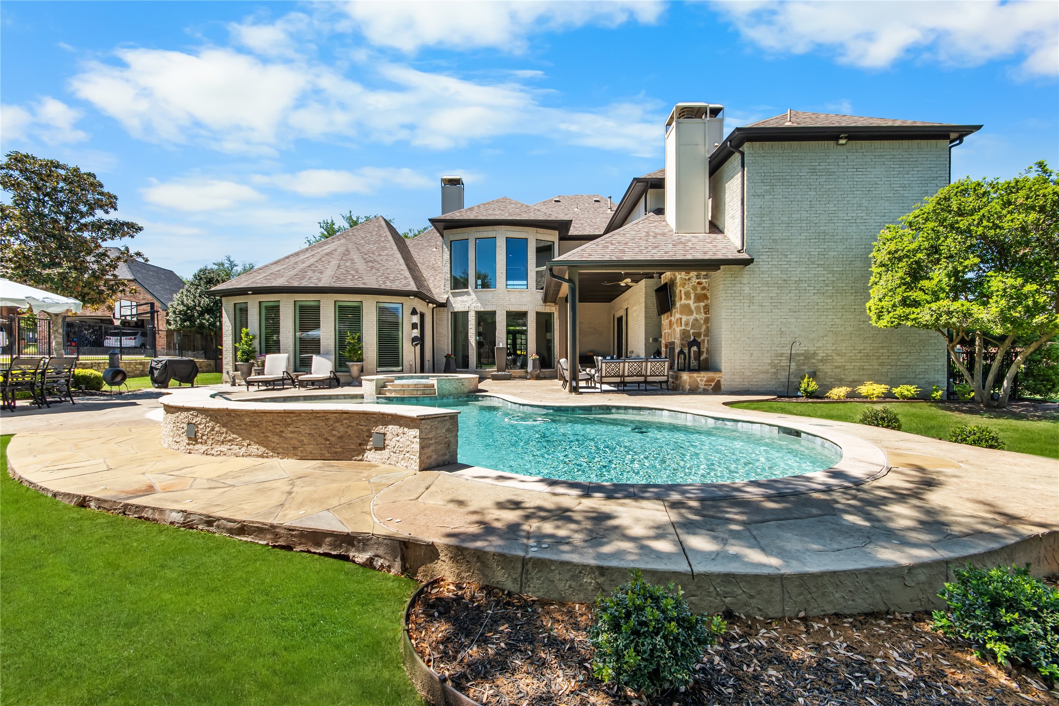 1190 Crooked Stick Drive