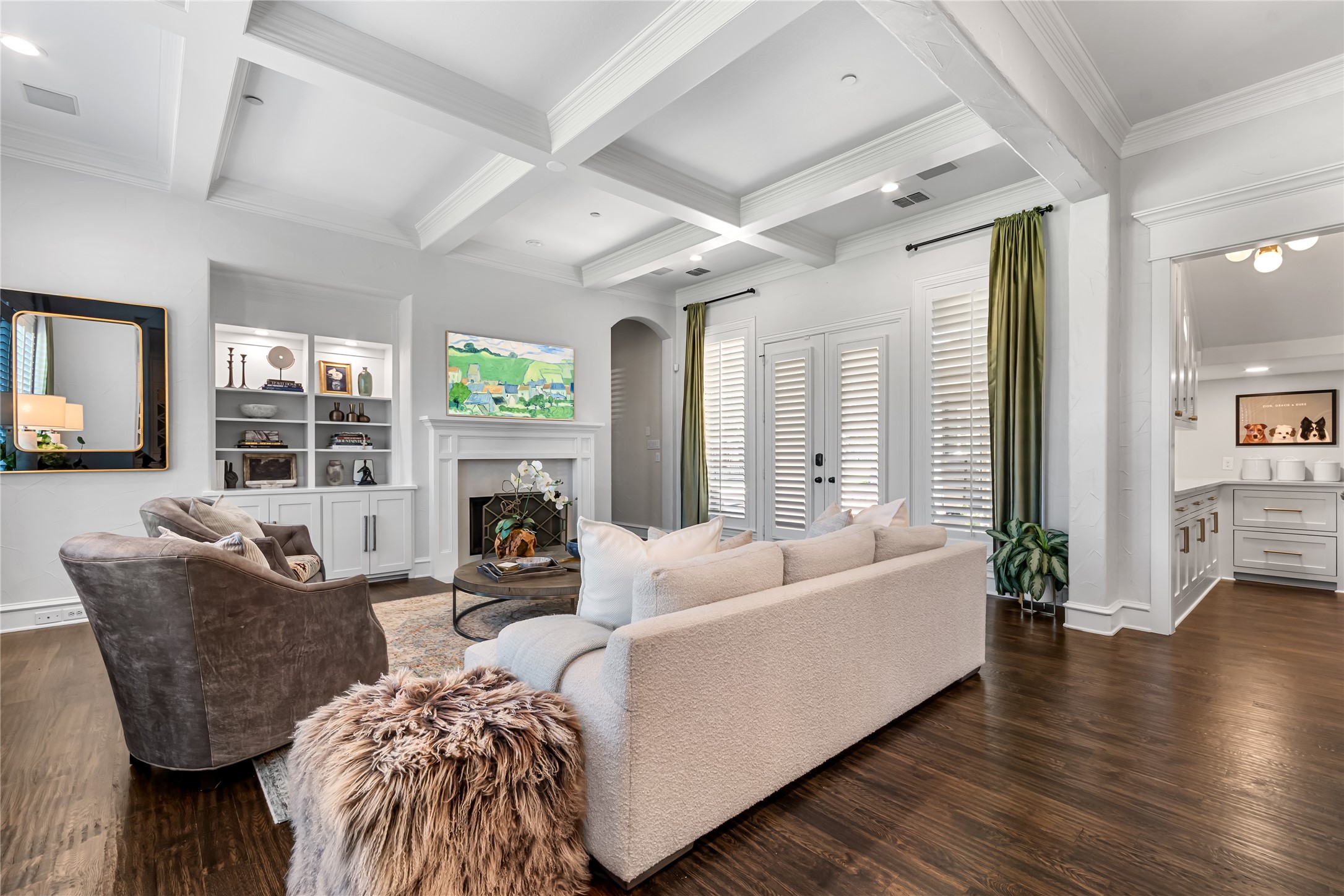 1190 Crooked Stick Drive