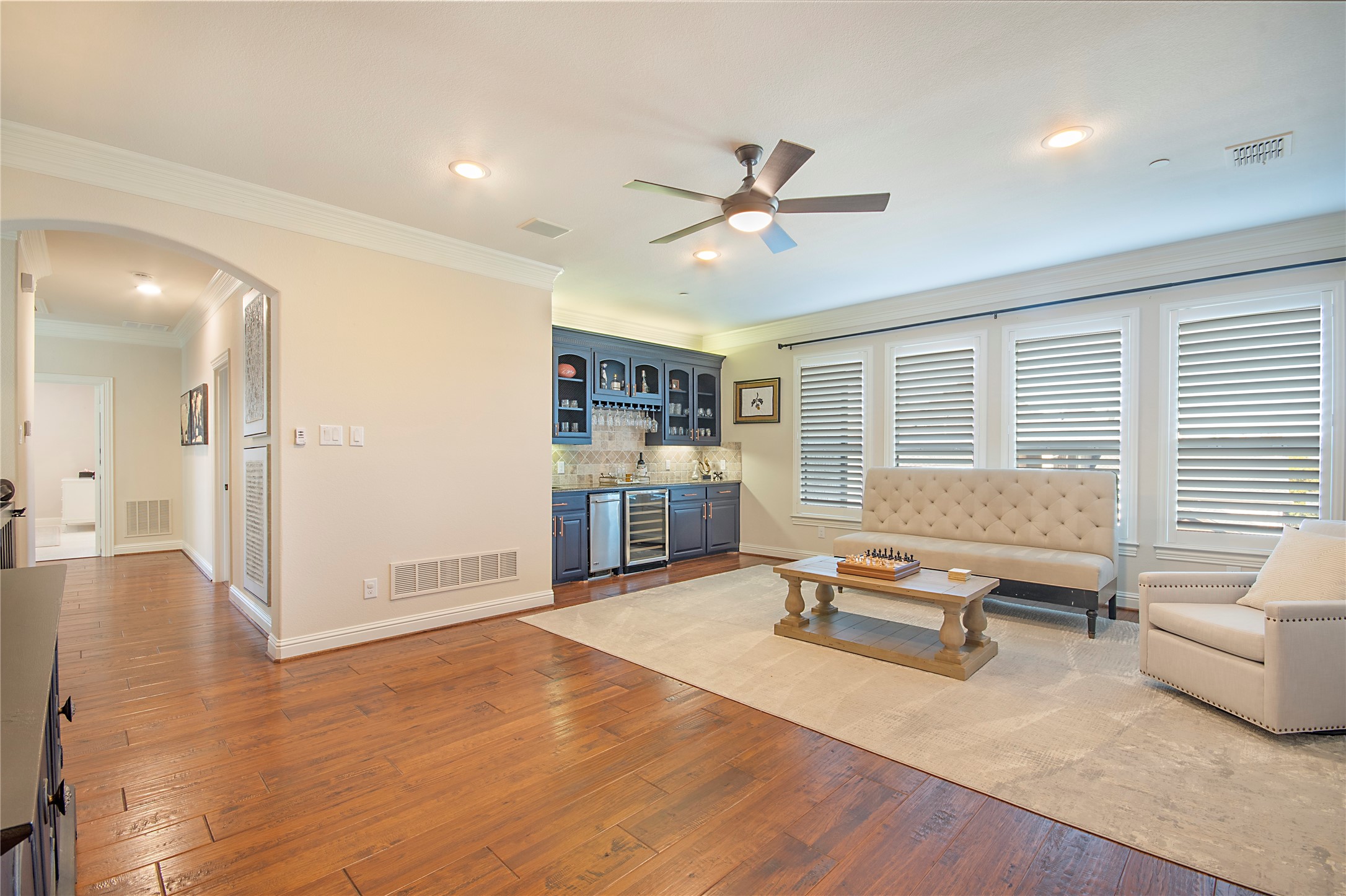 1190 Crooked Stick Drive