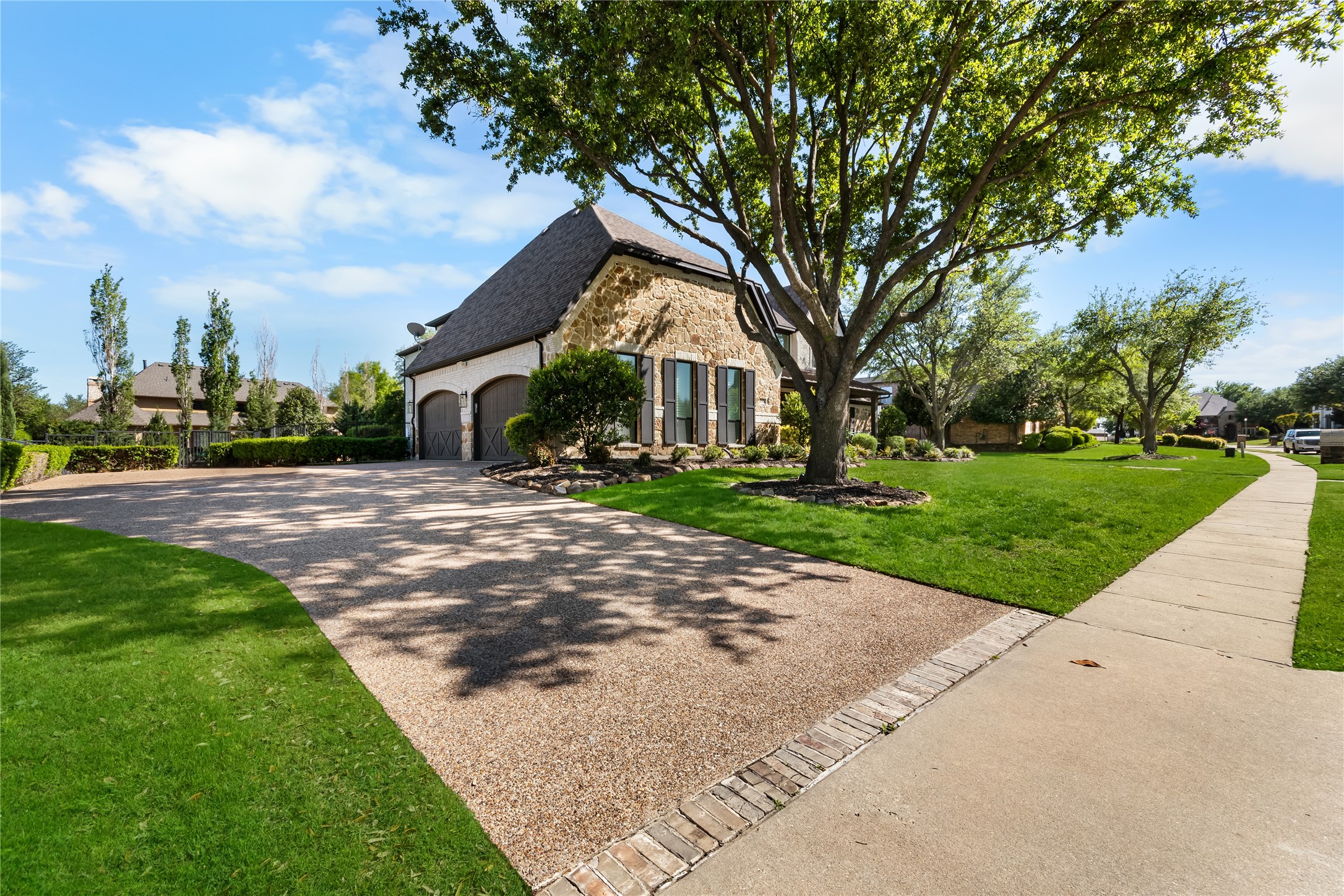 1190 Crooked Stick Drive