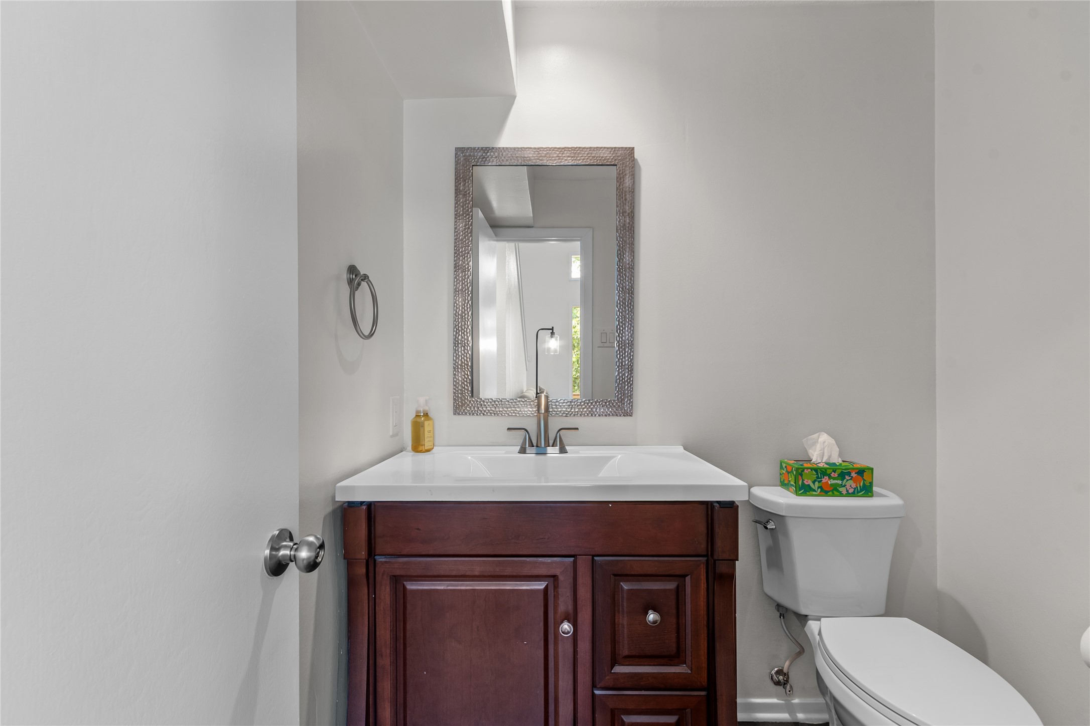 5739 Brushy Creek Trail