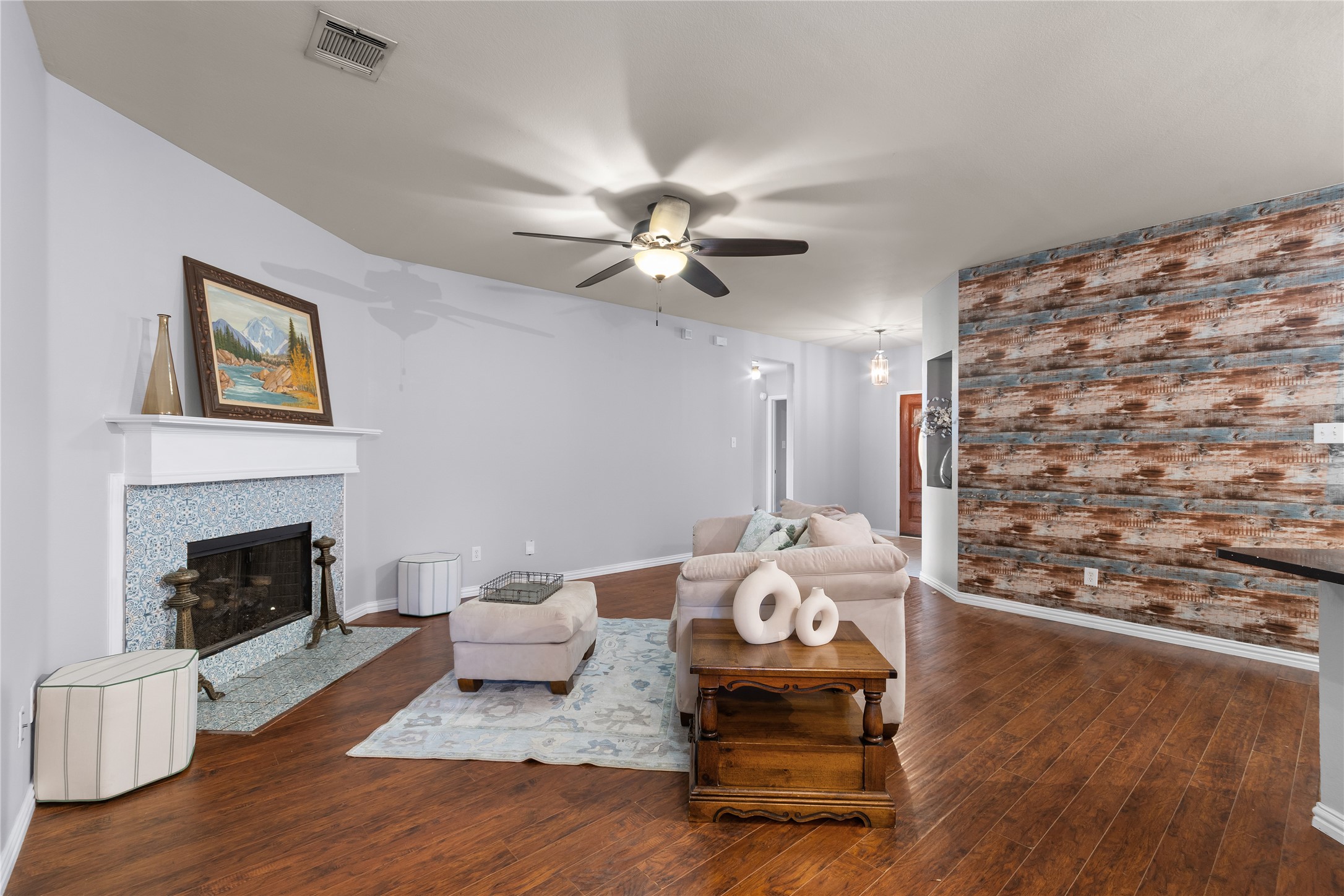 2801 Gabriel Drive
