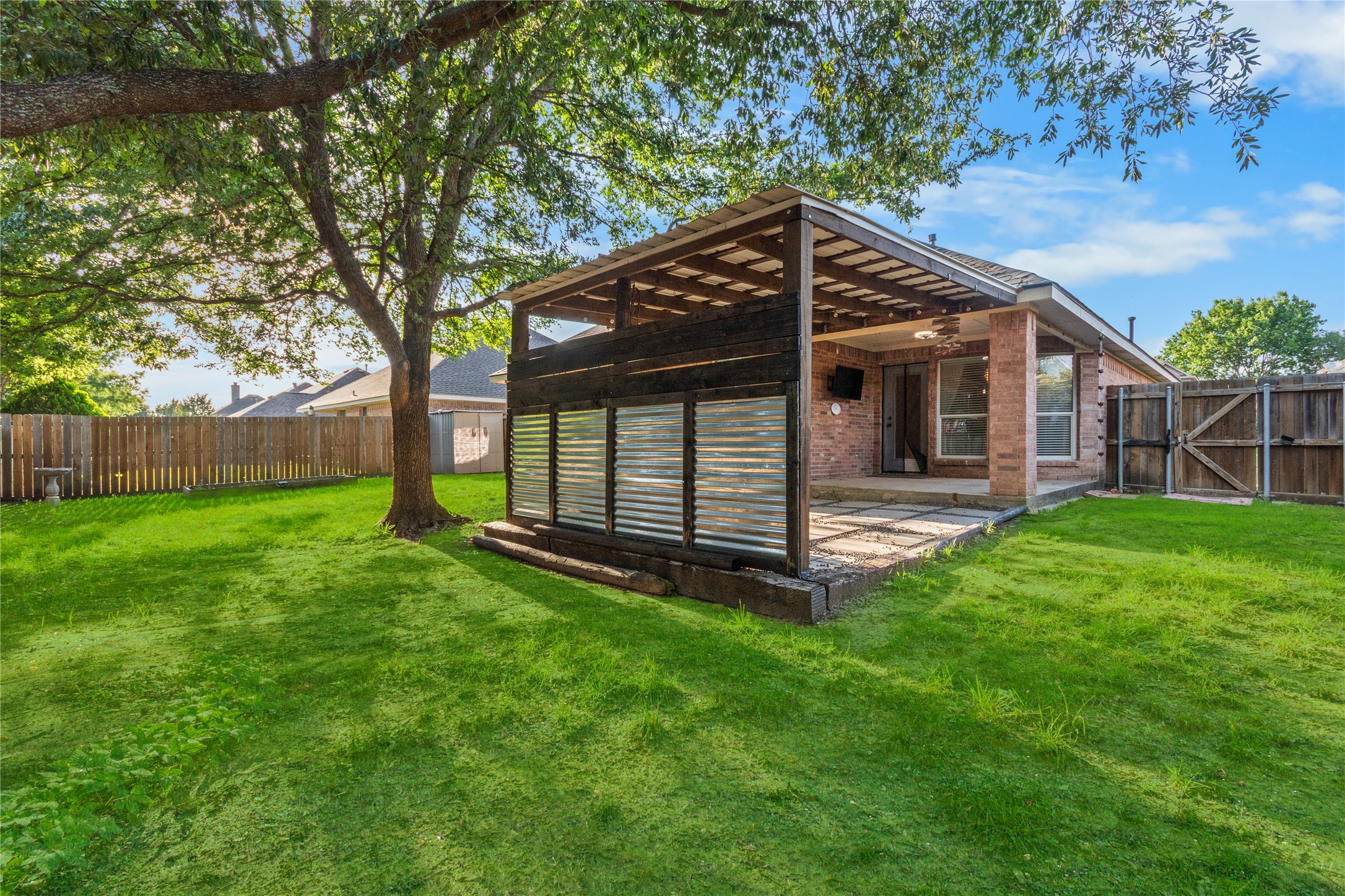 2801 Gabriel Drive