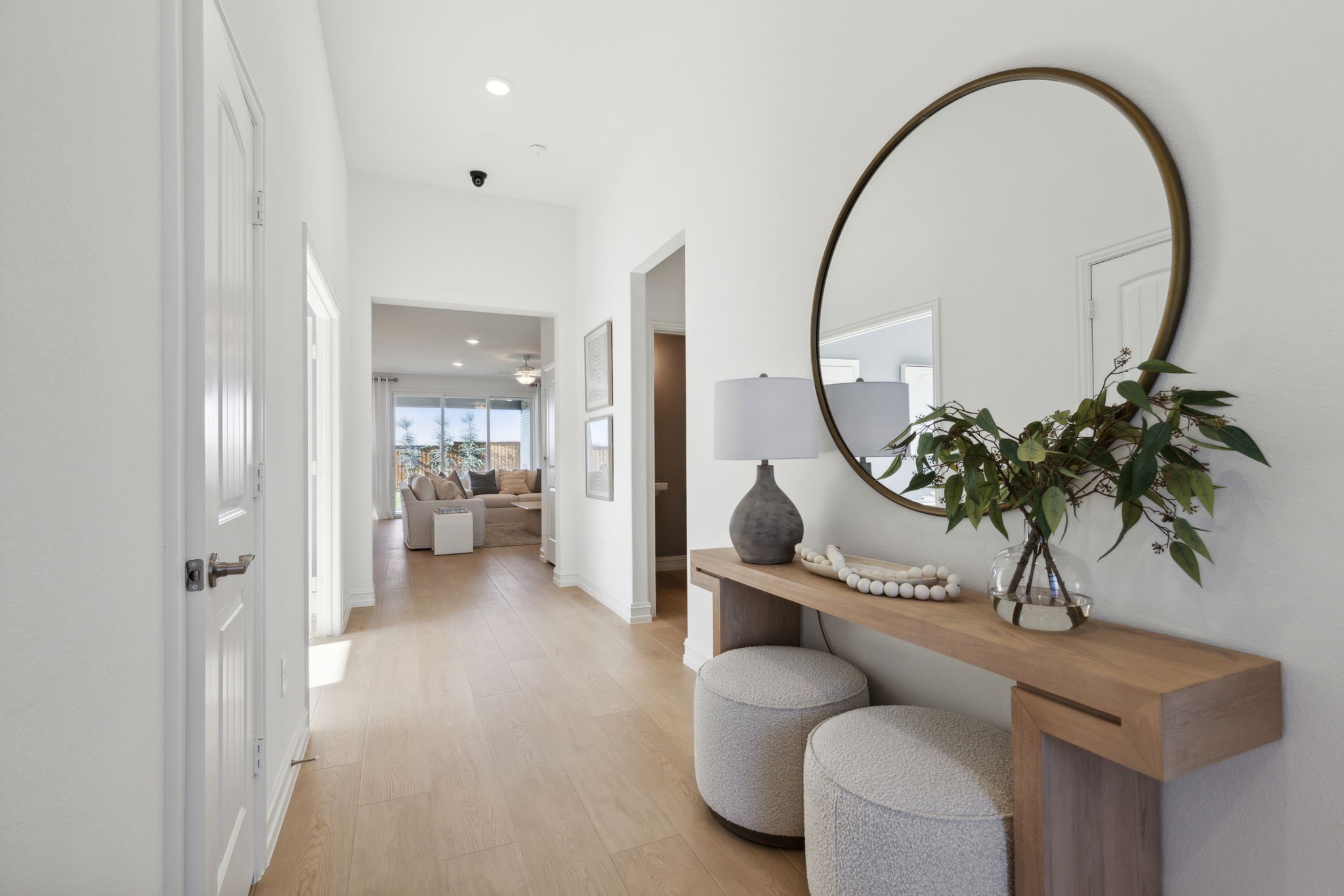 9908 Gentle Brook Drive