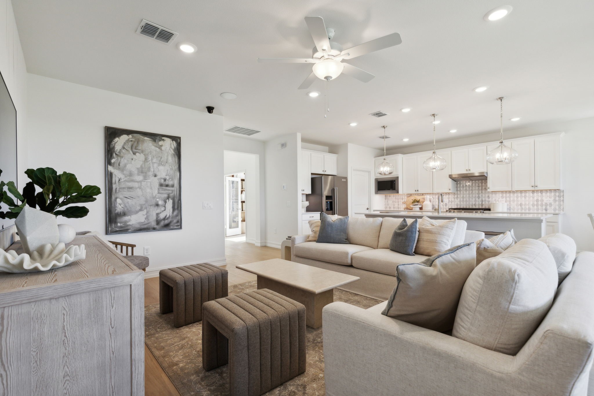 9908 Gentle Brook Drive