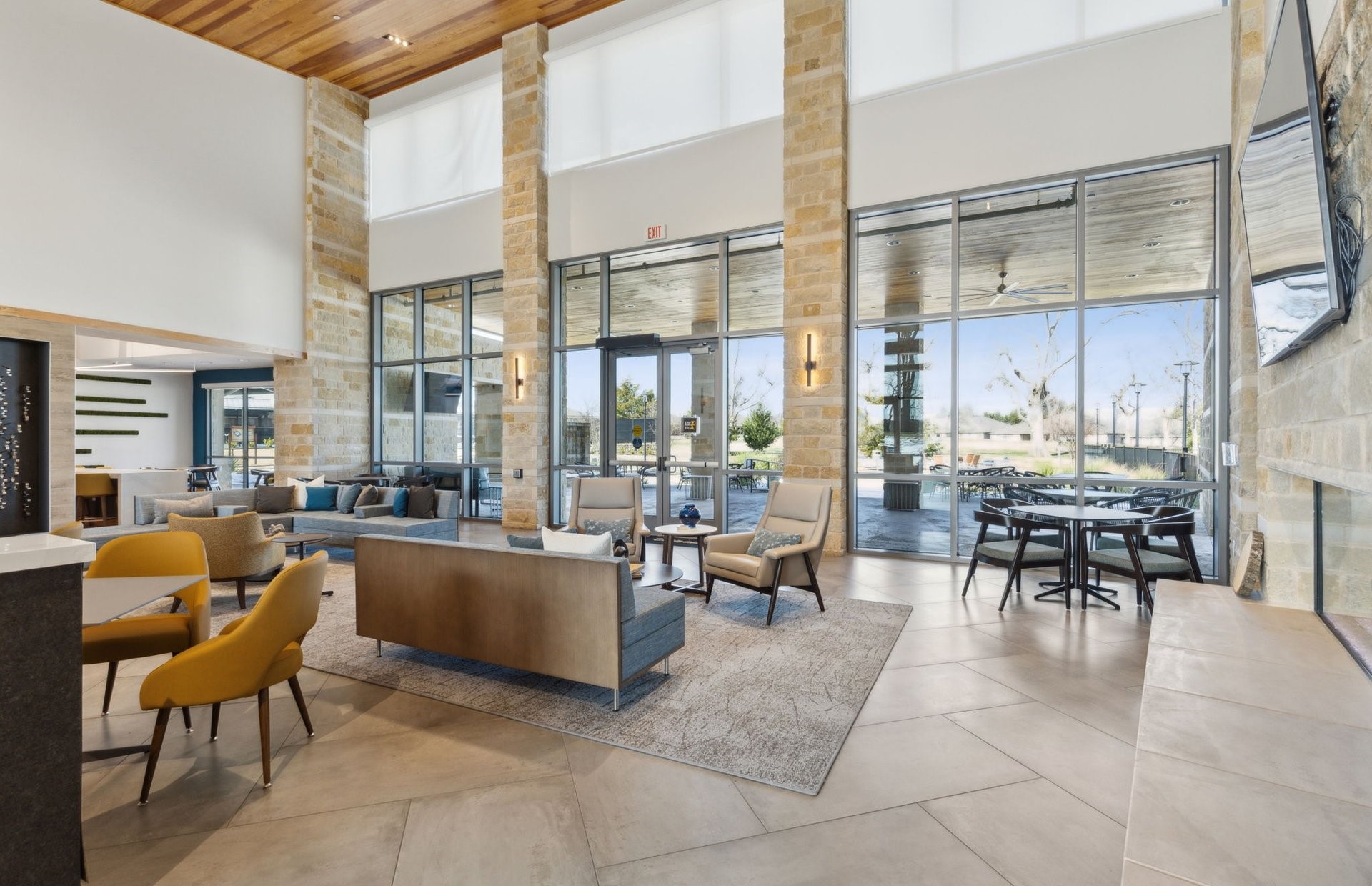 9908 Gentle Brook Drive