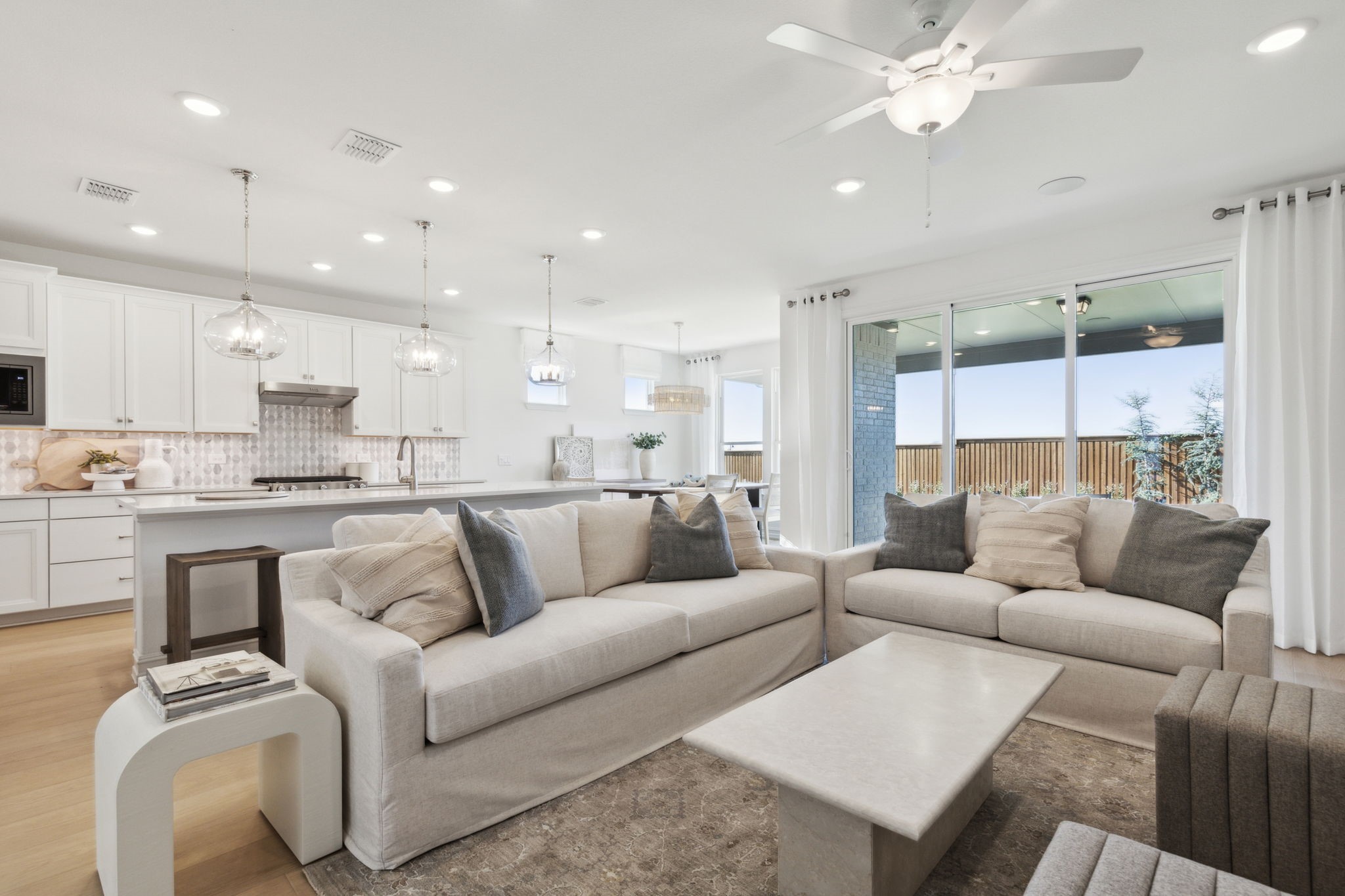 9908 Gentle Brook Drive