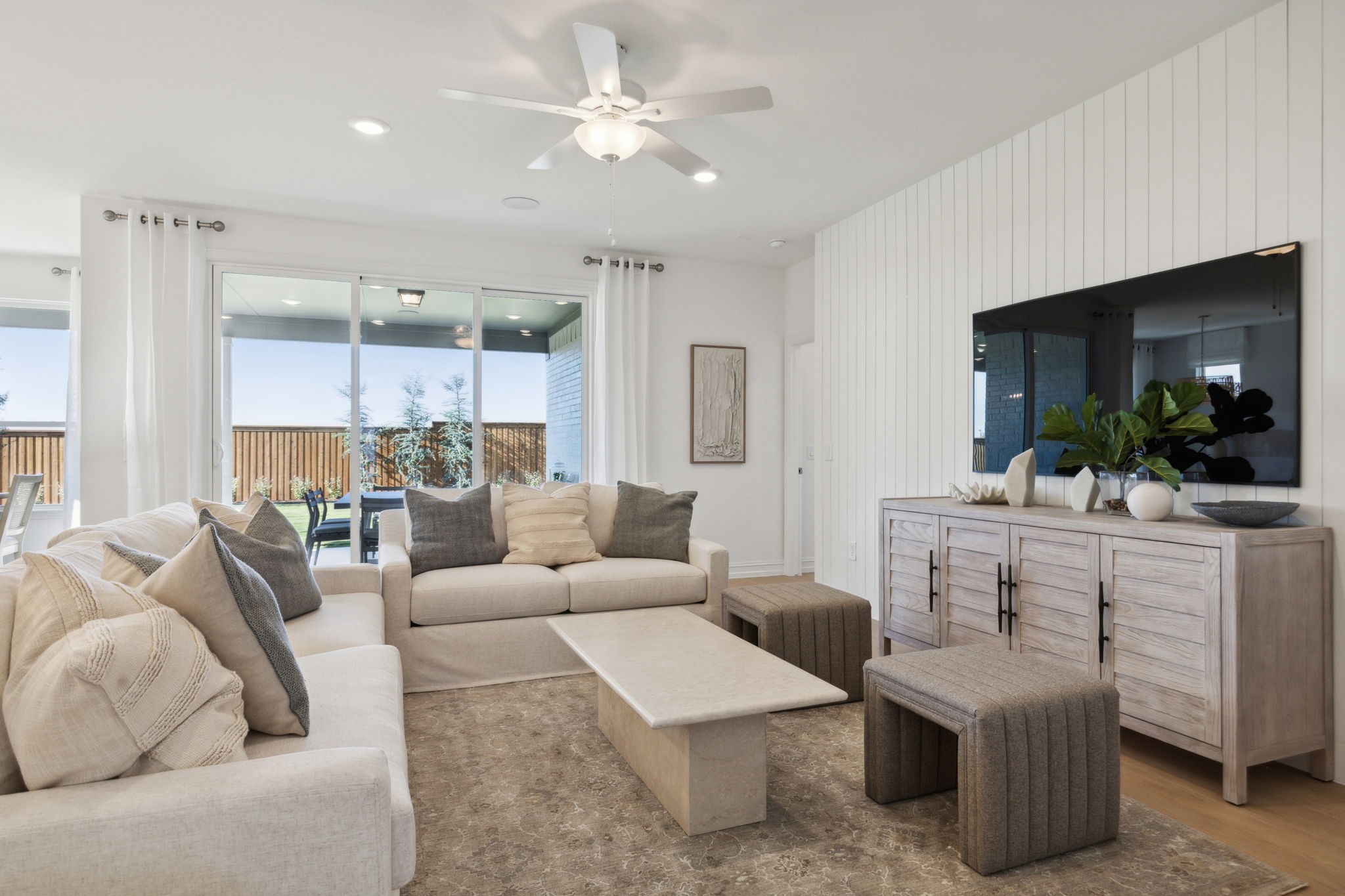 9908 Gentle Brook Drive