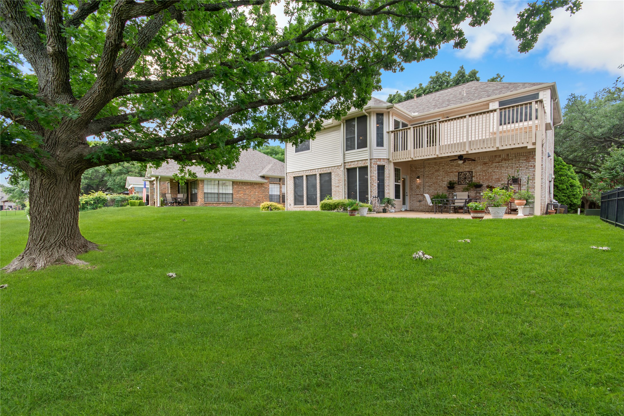 2010 Old McGarrah Road