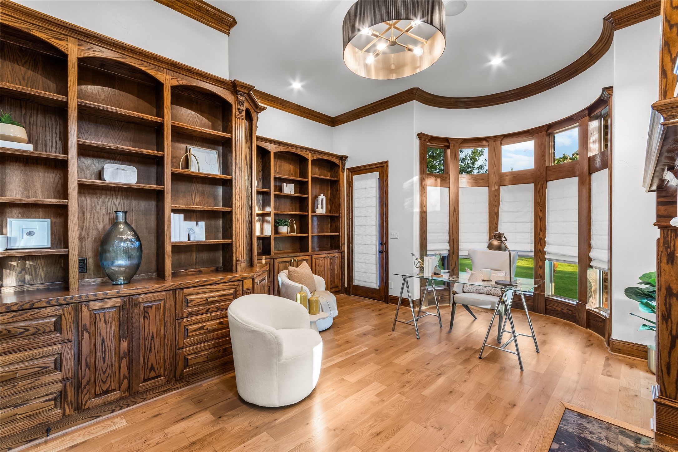 5420 Oak Bend Trail