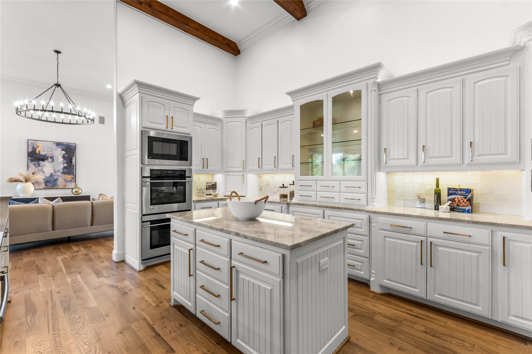 5420 Oak Bend Trail