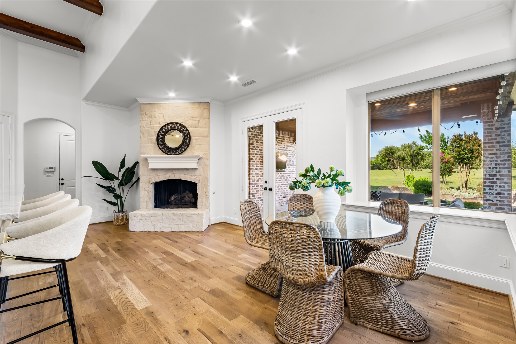 5420 Oak Bend Trail