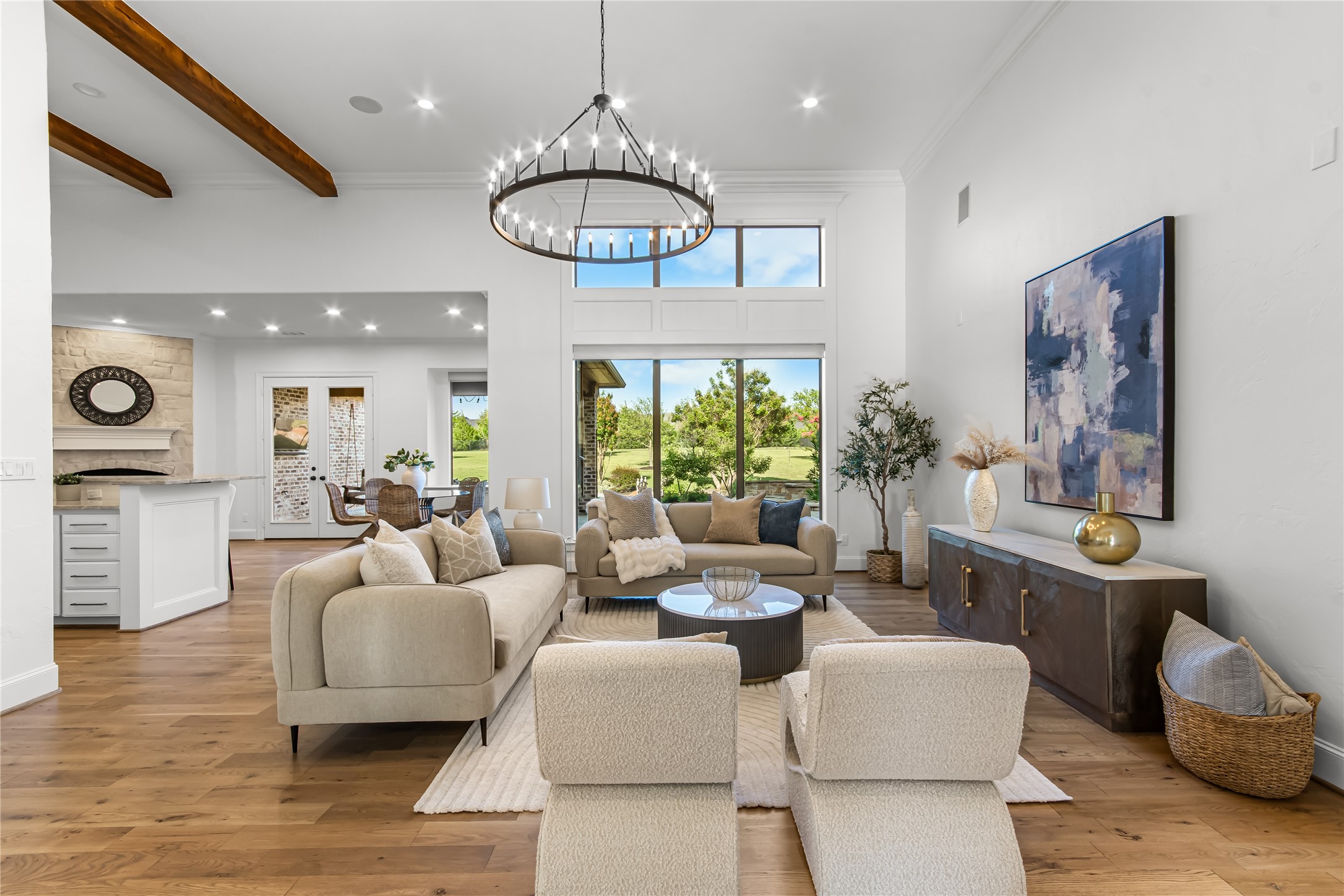 5420 Oak Bend Trail