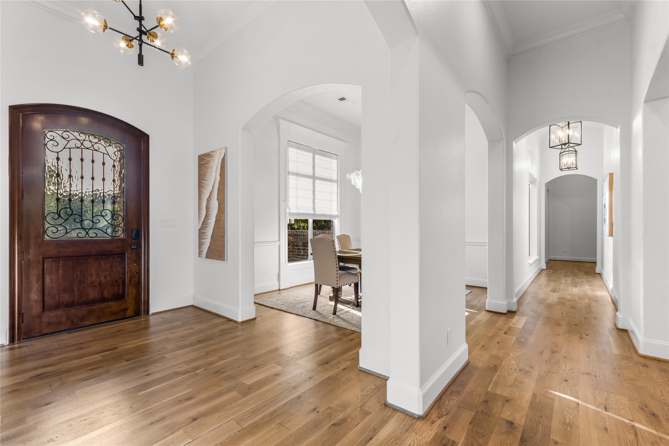 5420 Oak Bend Trail