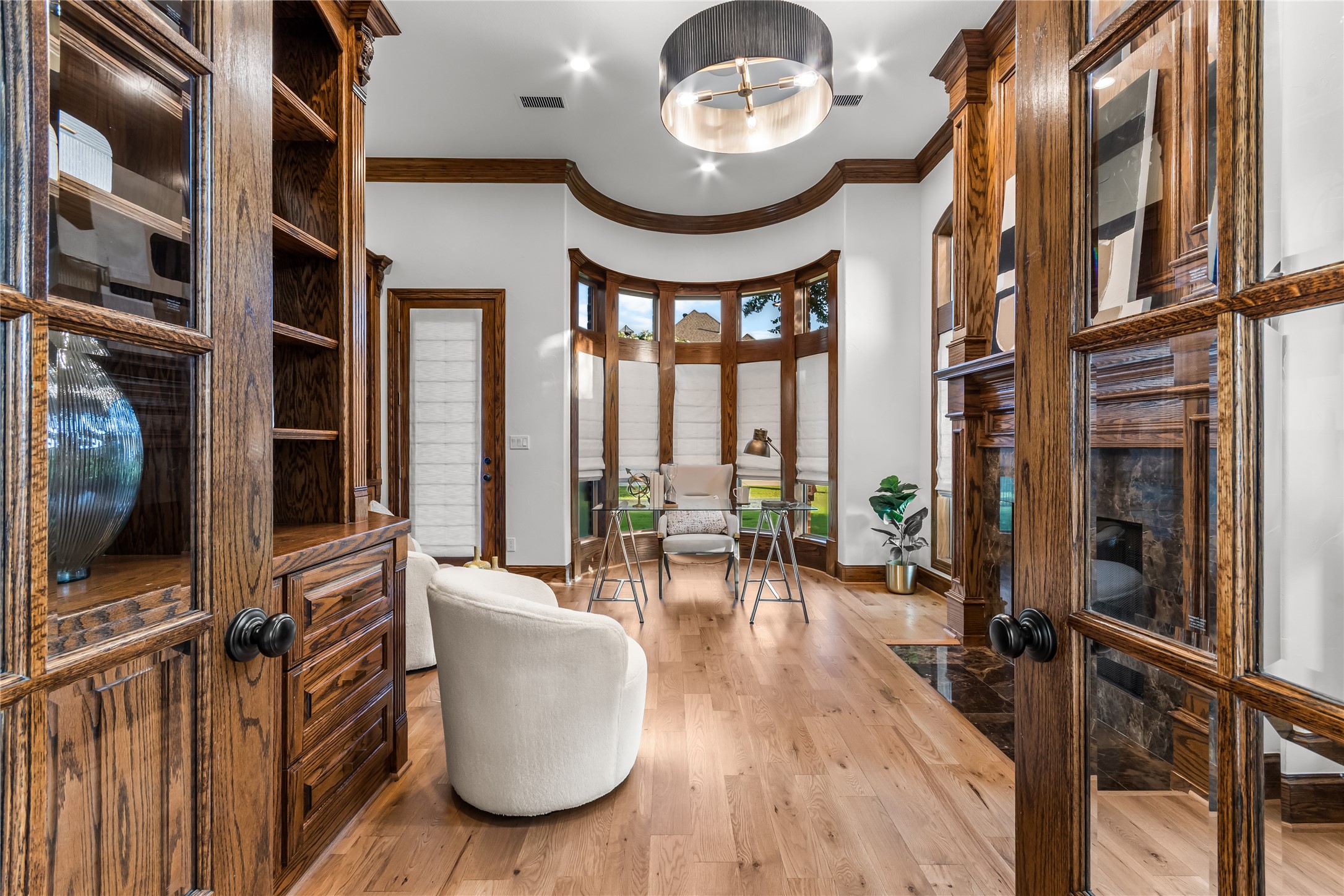 5420 Oak Bend Trail