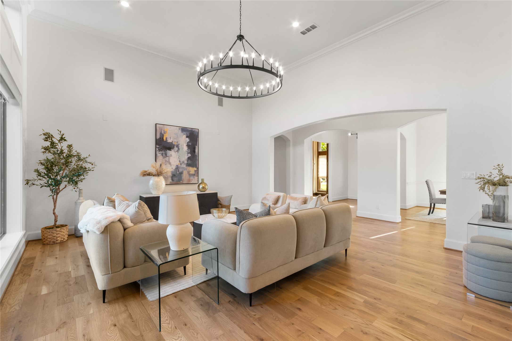 5420 Oak Bend Trail