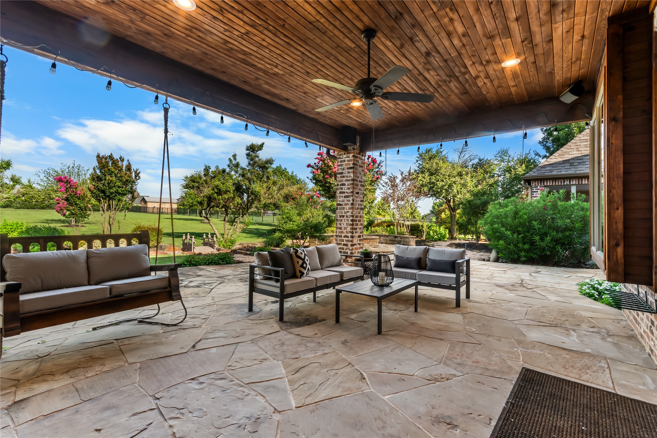 5420 Oak Bend Trail