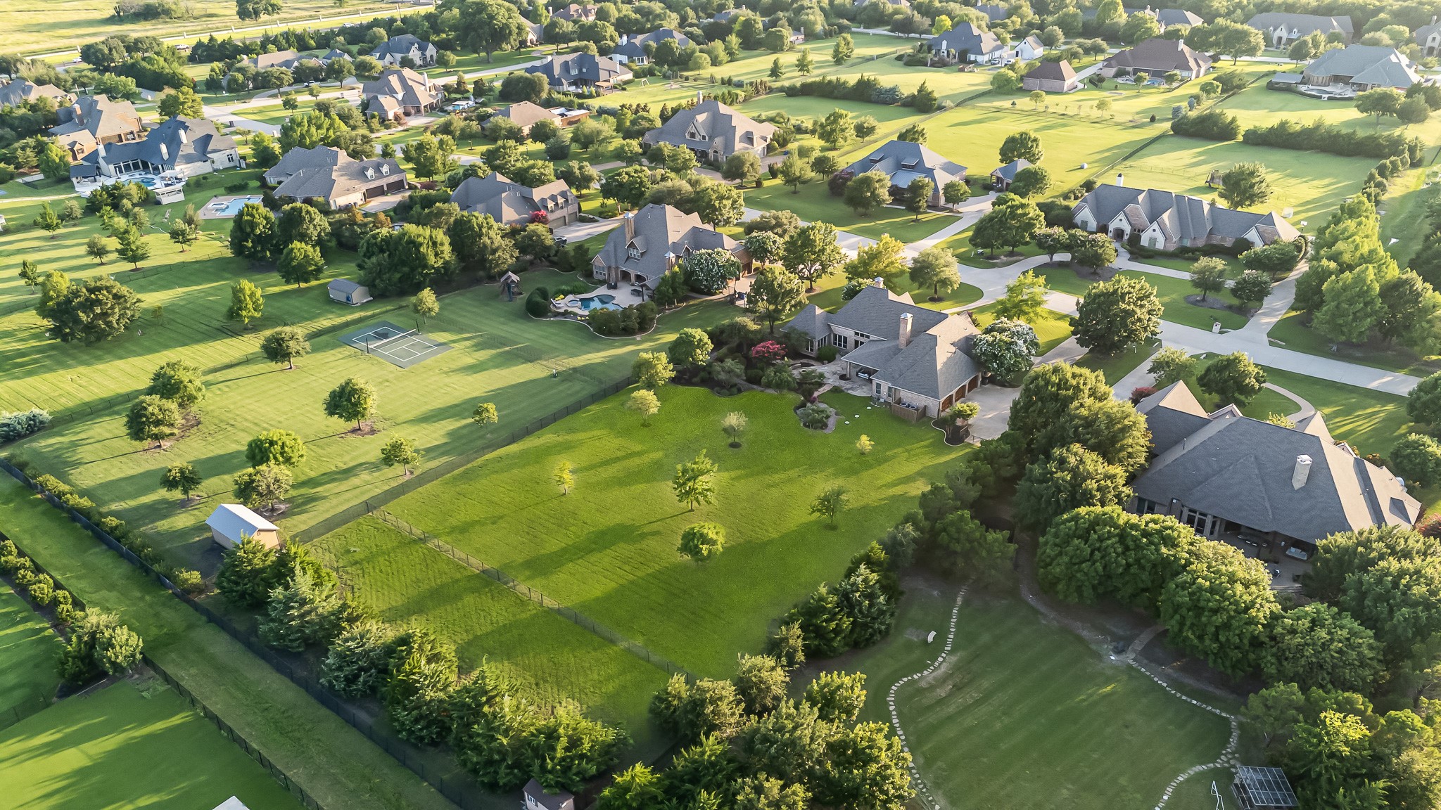 5420 Oak Bend Trail