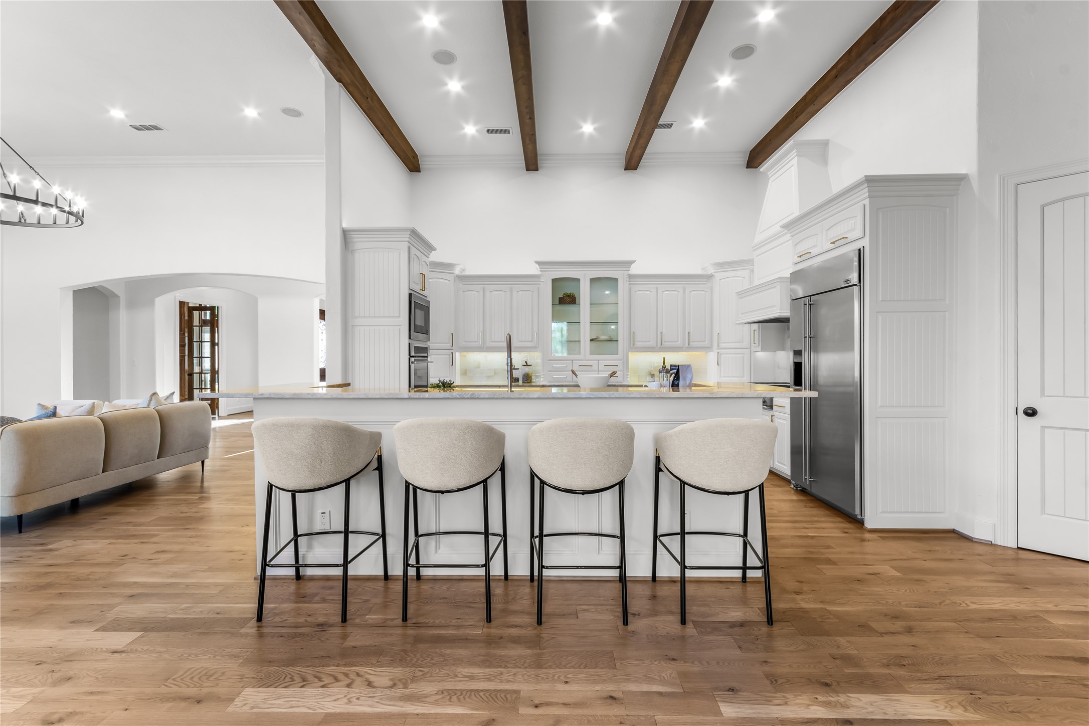 5420 Oak Bend Trail