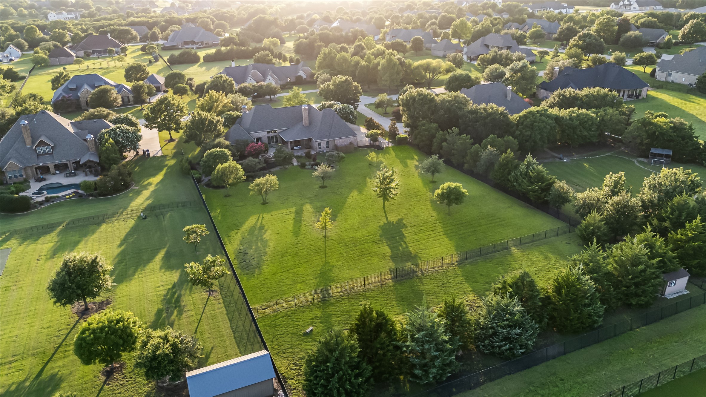 5420 Oak Bend Trail
