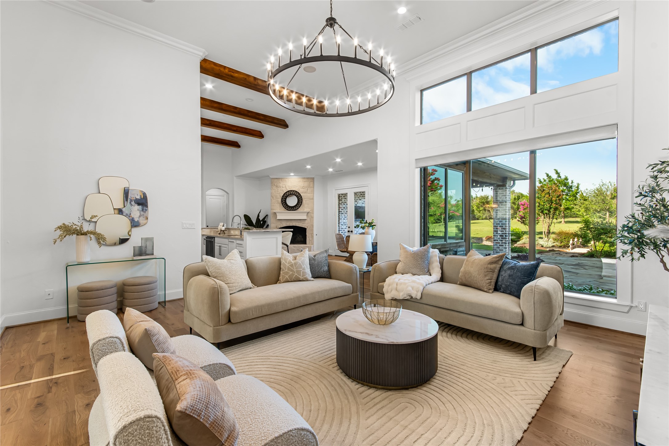 5420 Oak Bend Trail