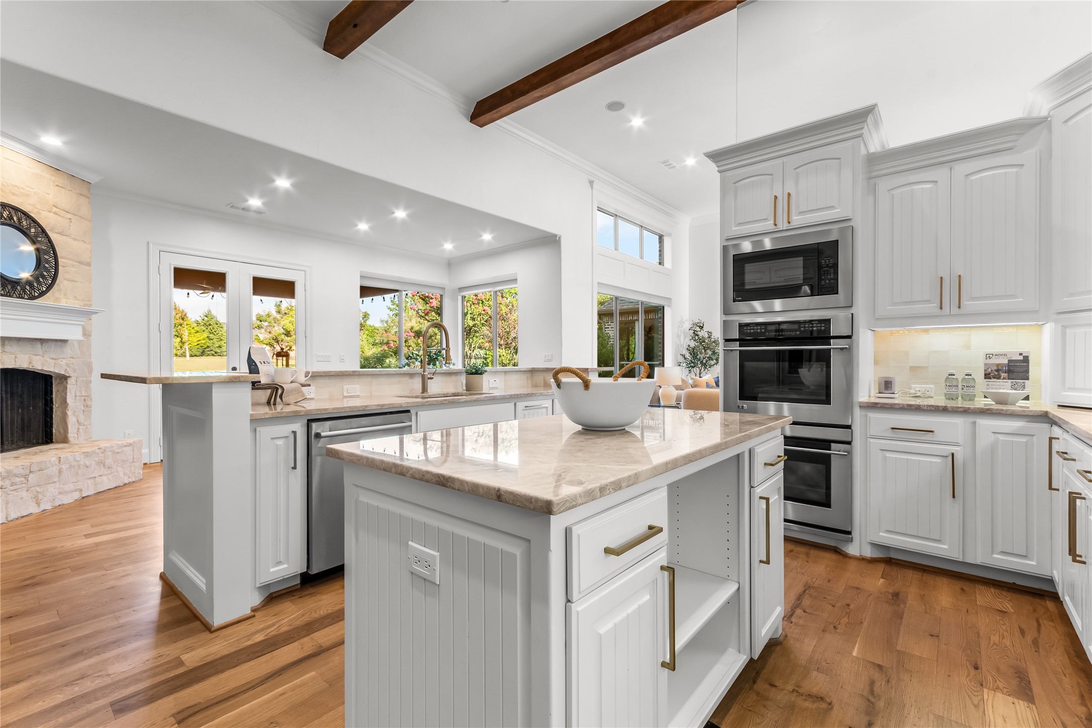 5420 Oak Bend Trail