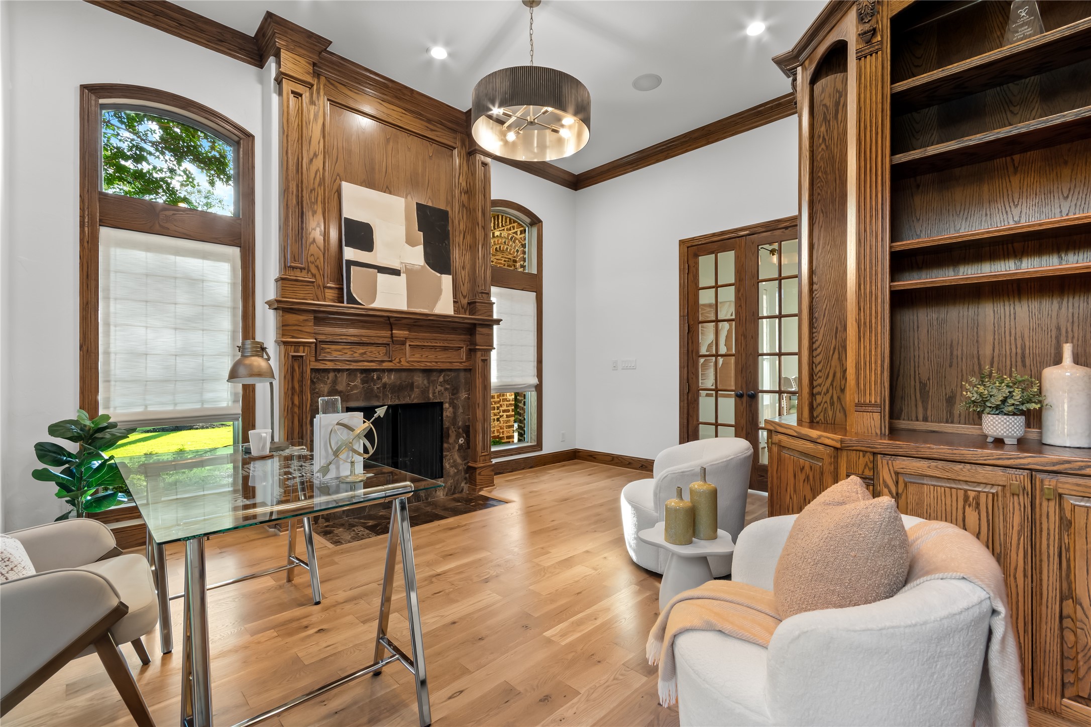 5420 Oak Bend Trail