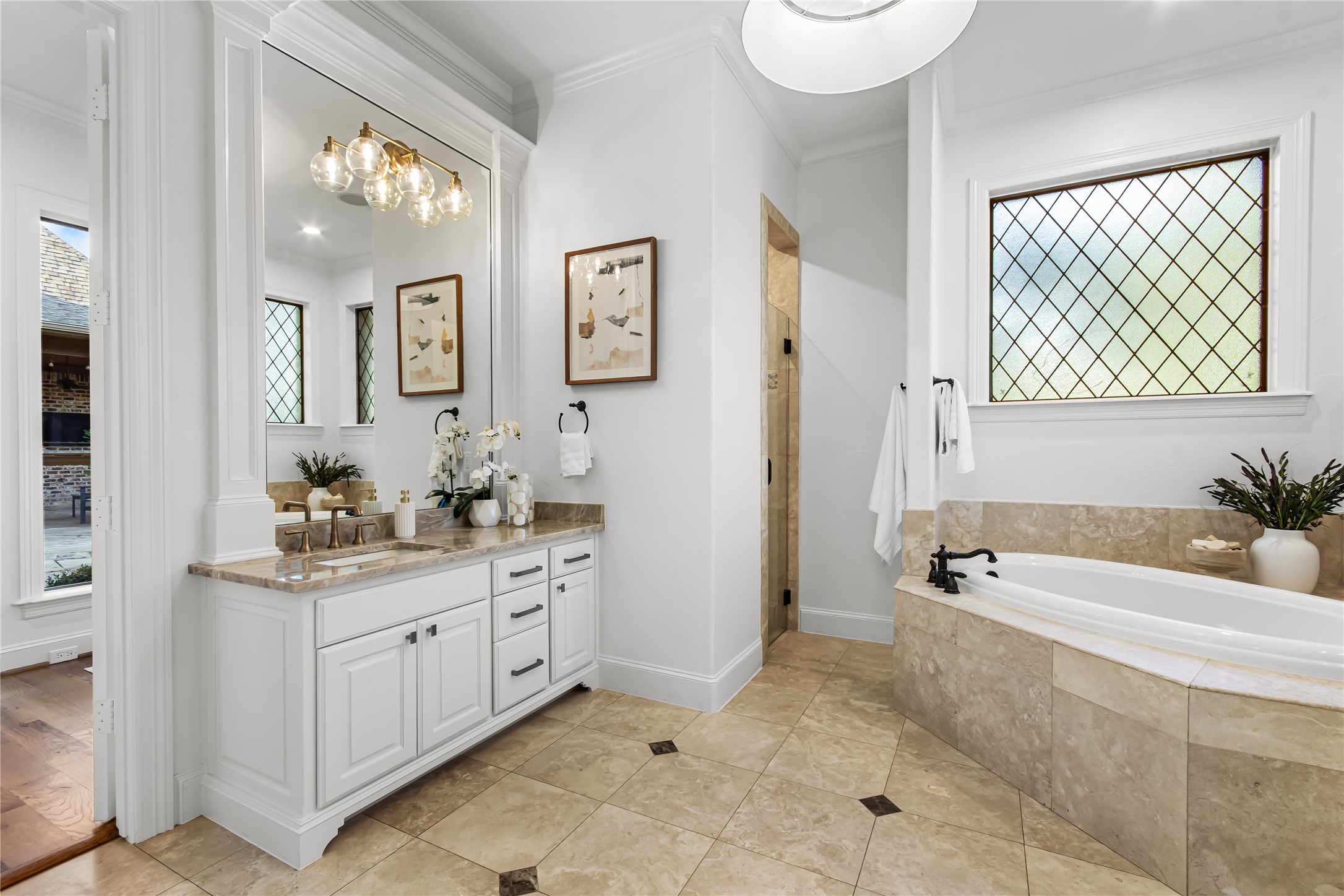 5420 Oak Bend Trail