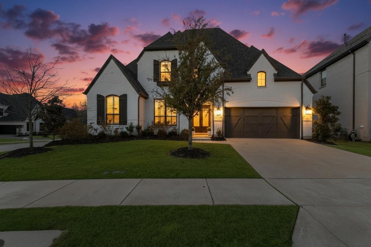 3525 Dancer Road