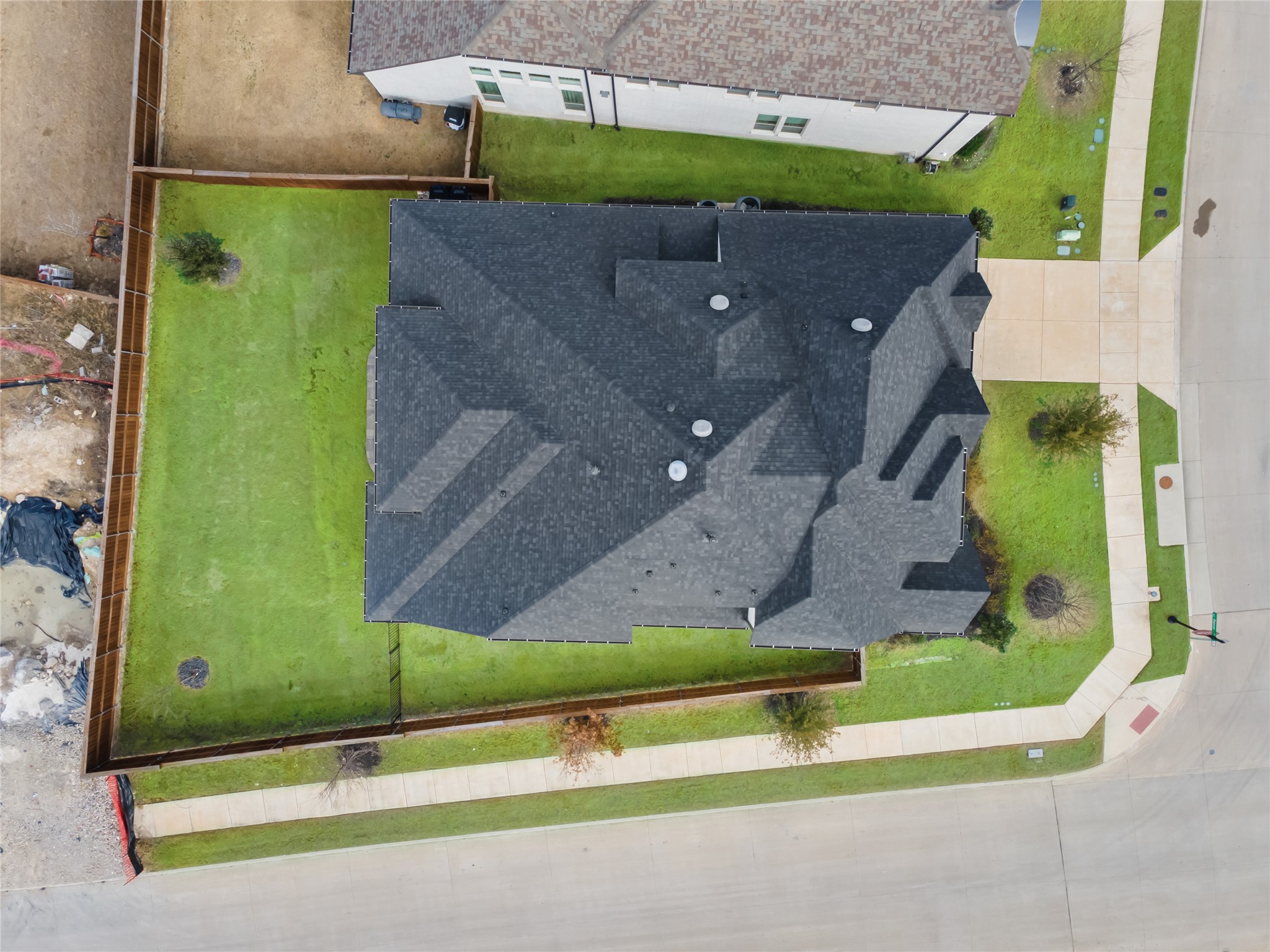 3525 Dancer Road