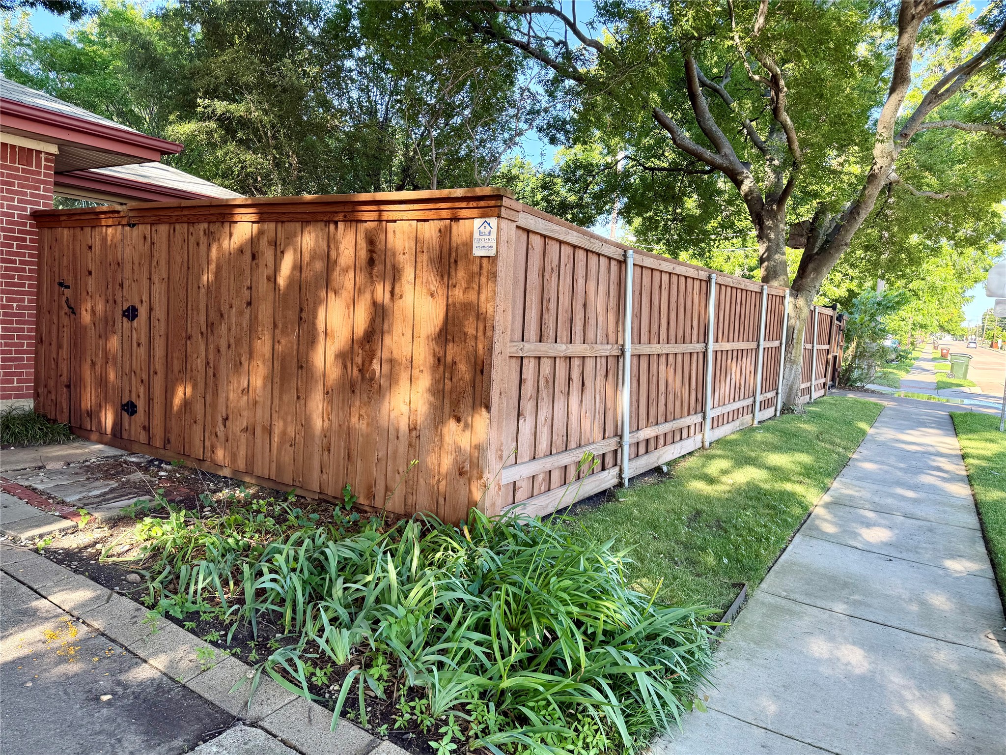 1717 O Place