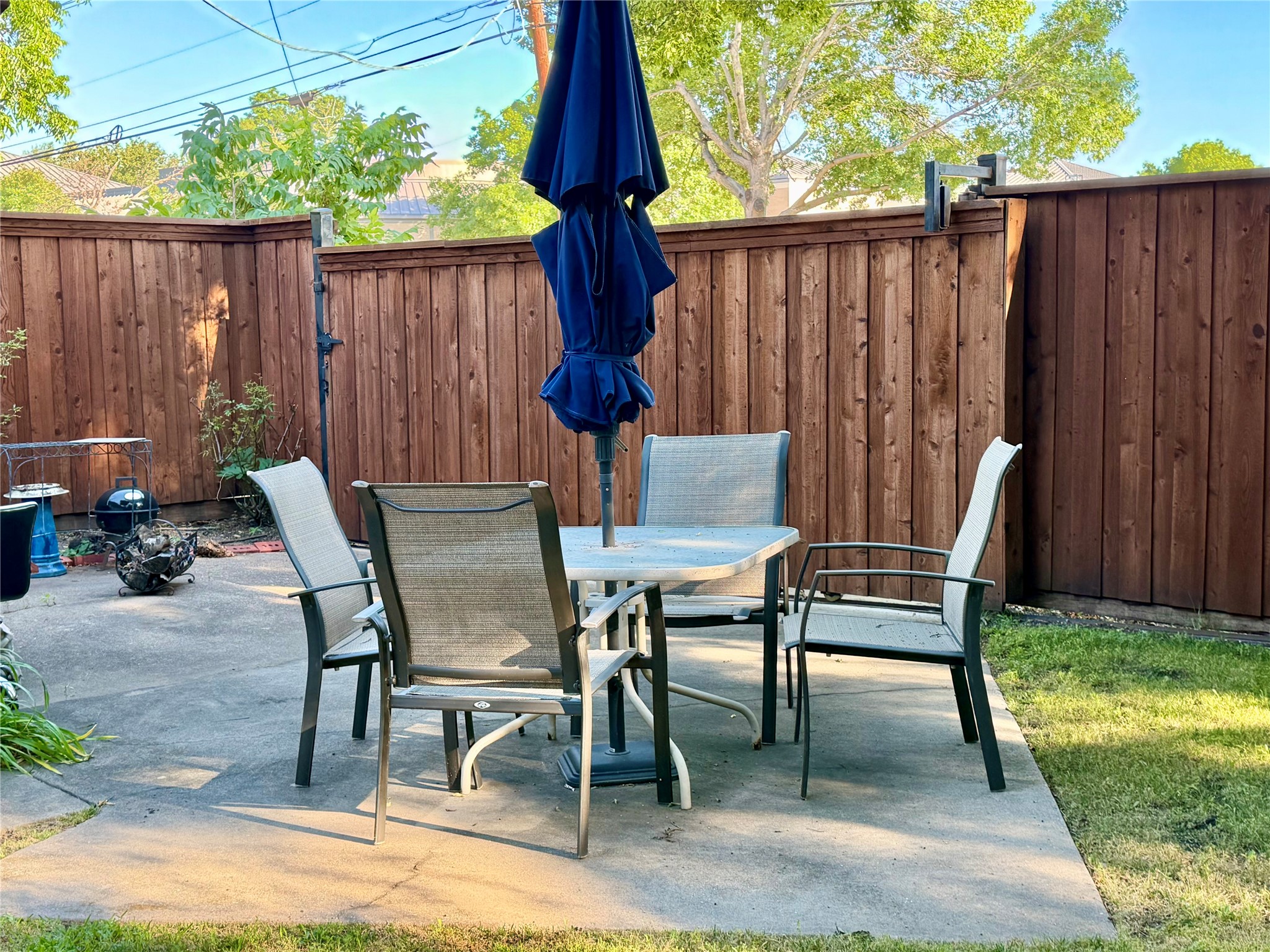 1717 O Place