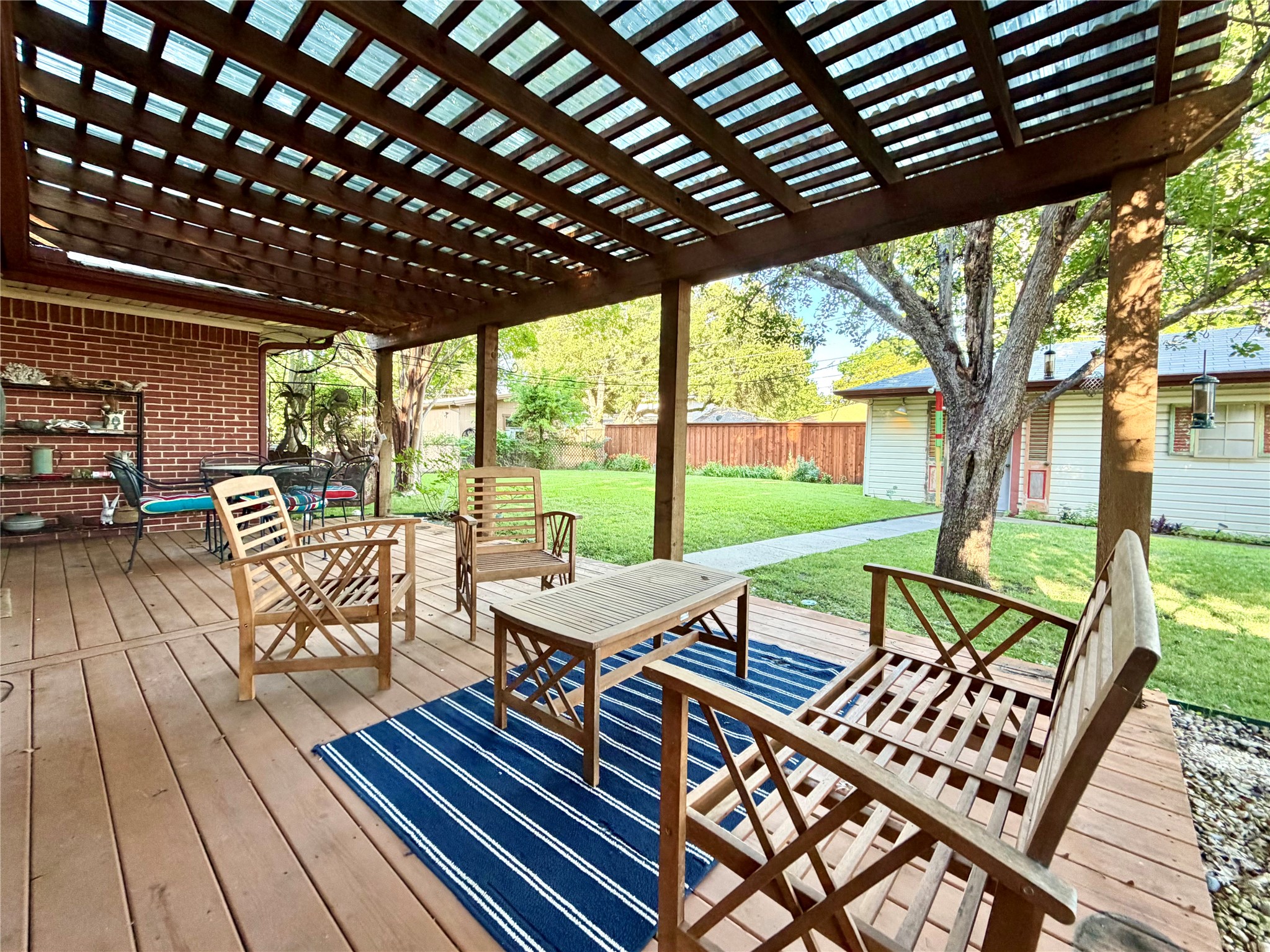 1717 O Place