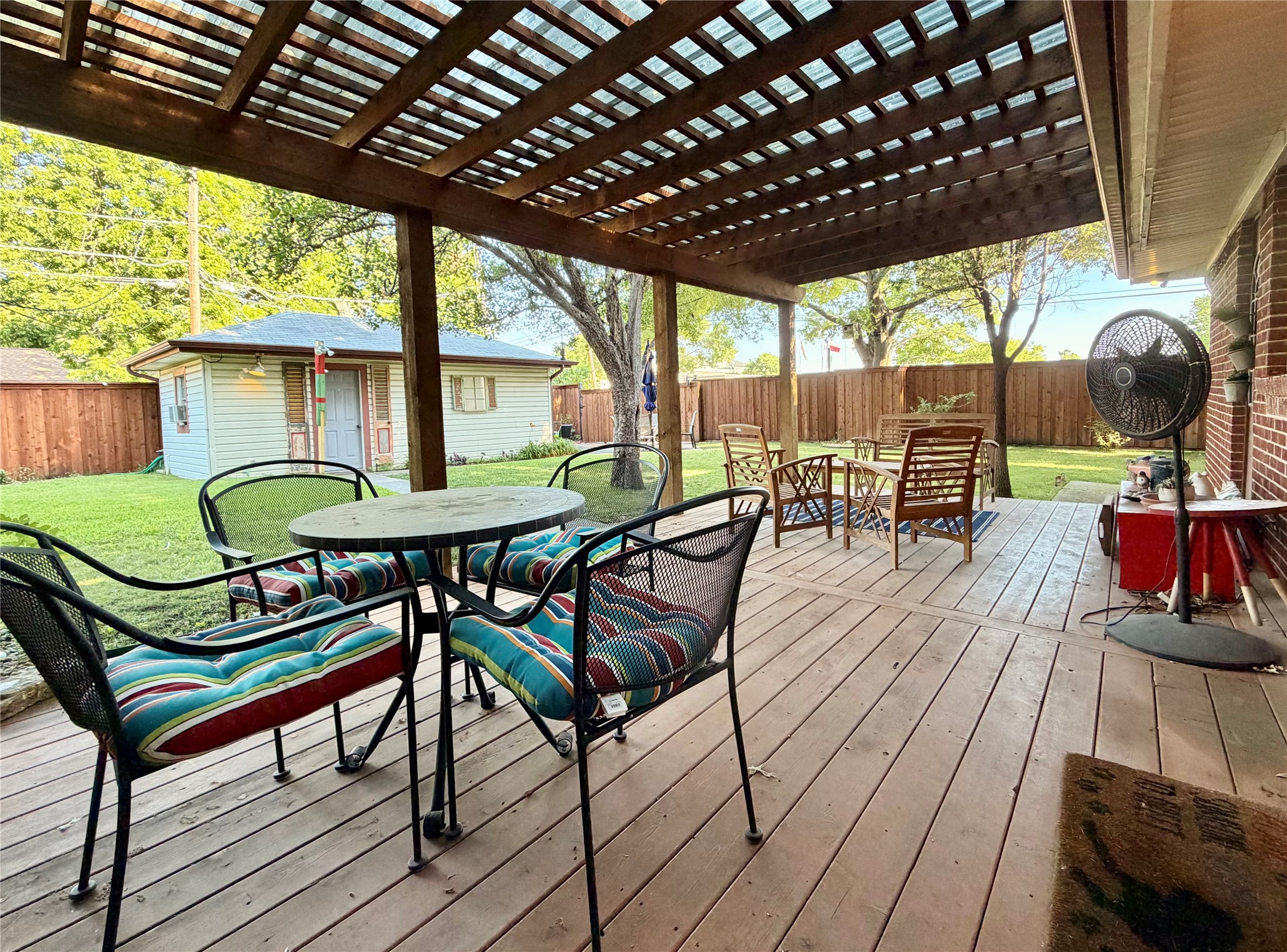 1717 O Place