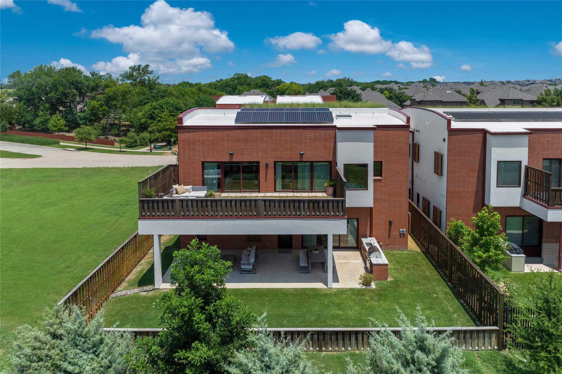14842 Little Bluestem Lane