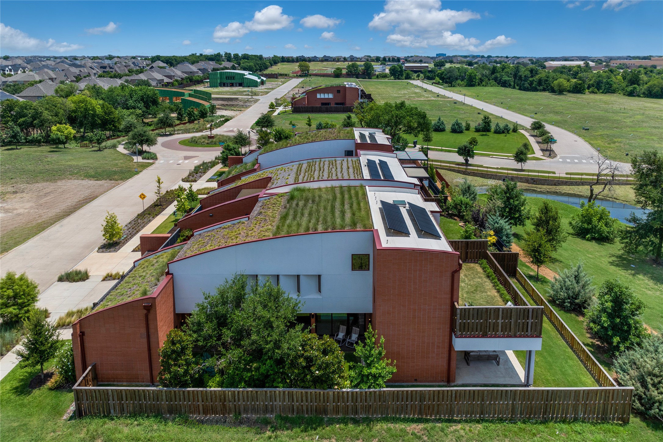 14842 Little Bluestem Lane