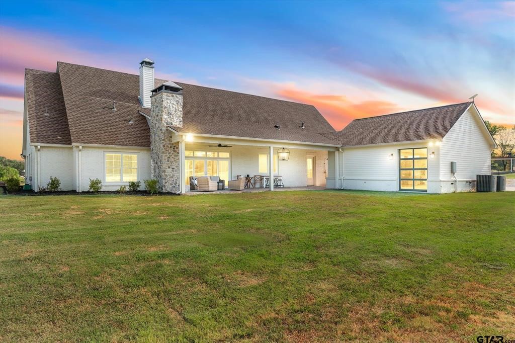 717 VZ County Road 1803