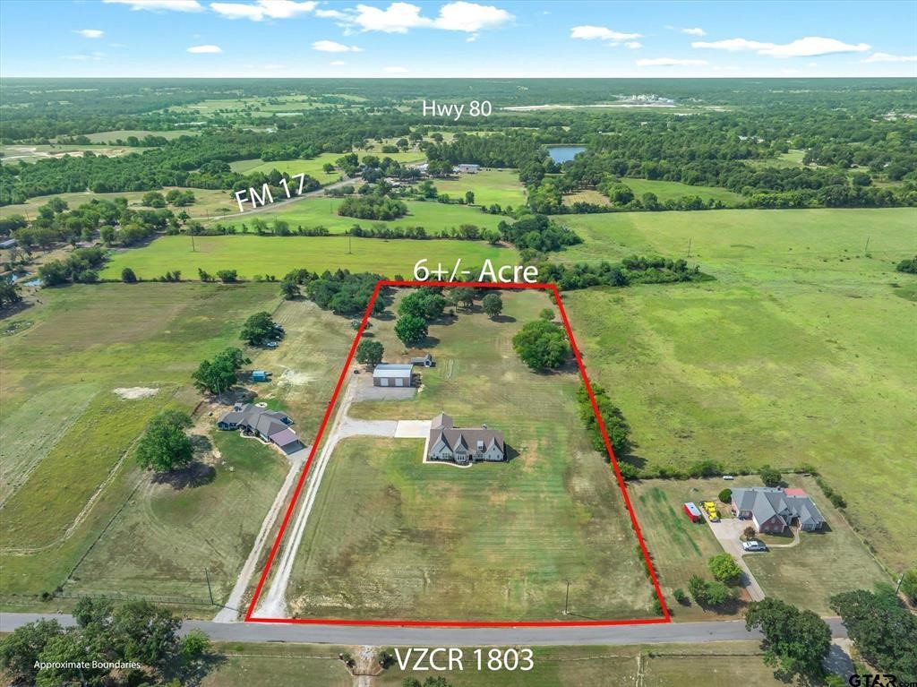 717 VZ County Road 1803