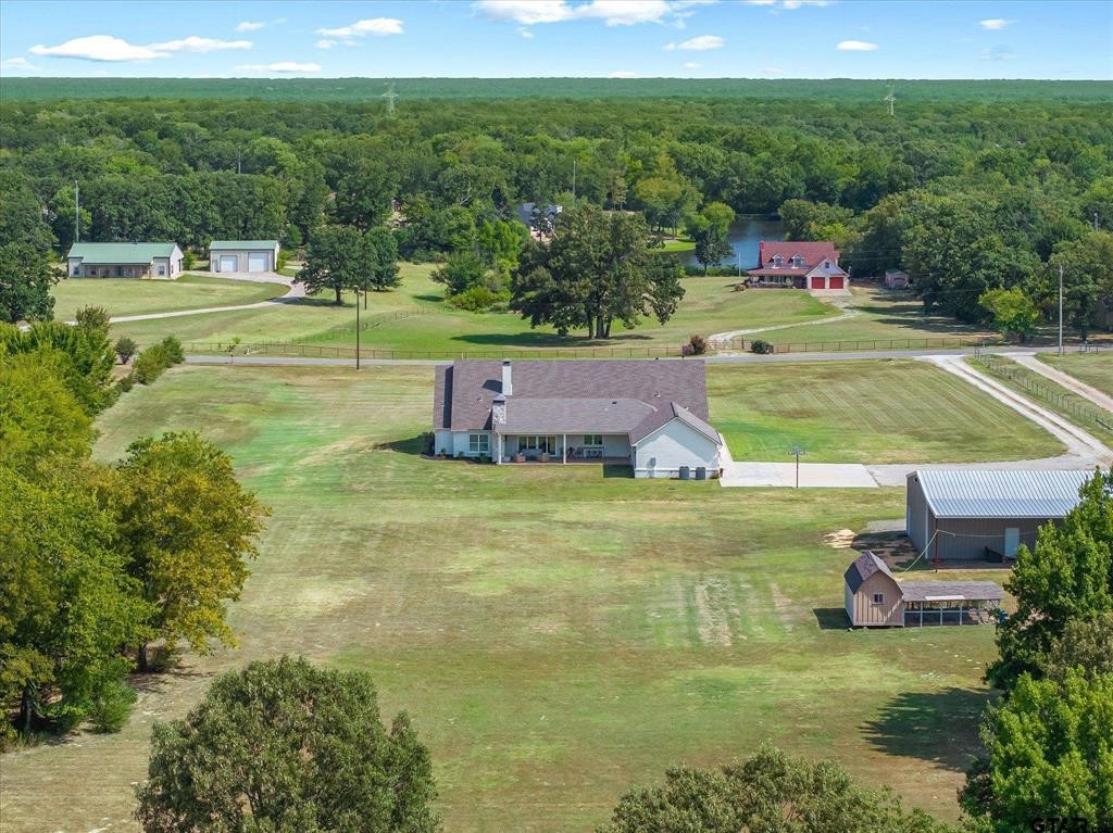 717 VZ County Road 1803
