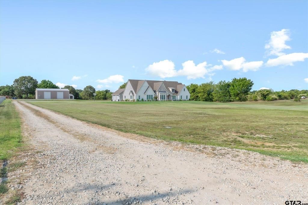 717 VZ County Road 1803