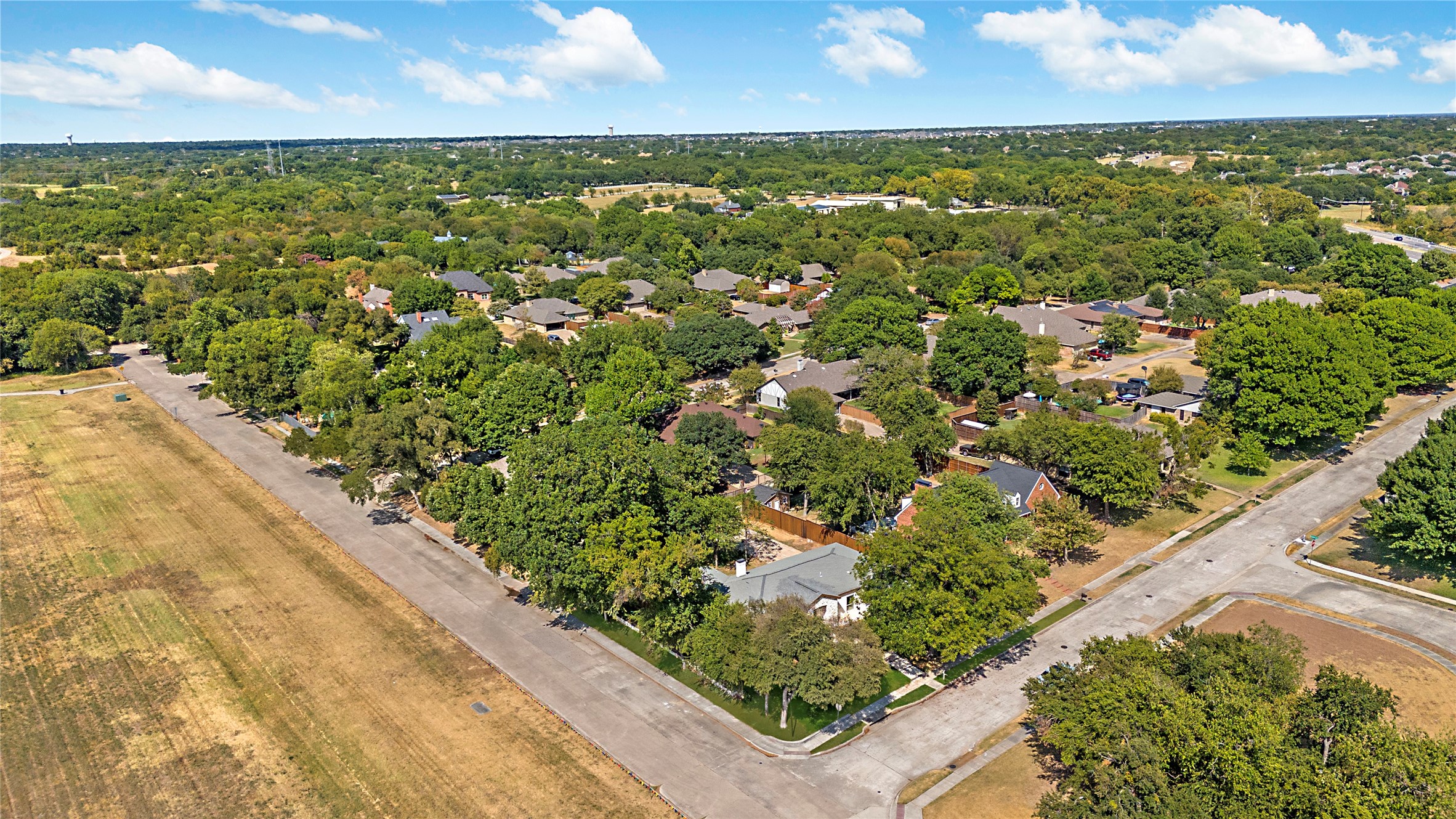 3703 Windmill Lane