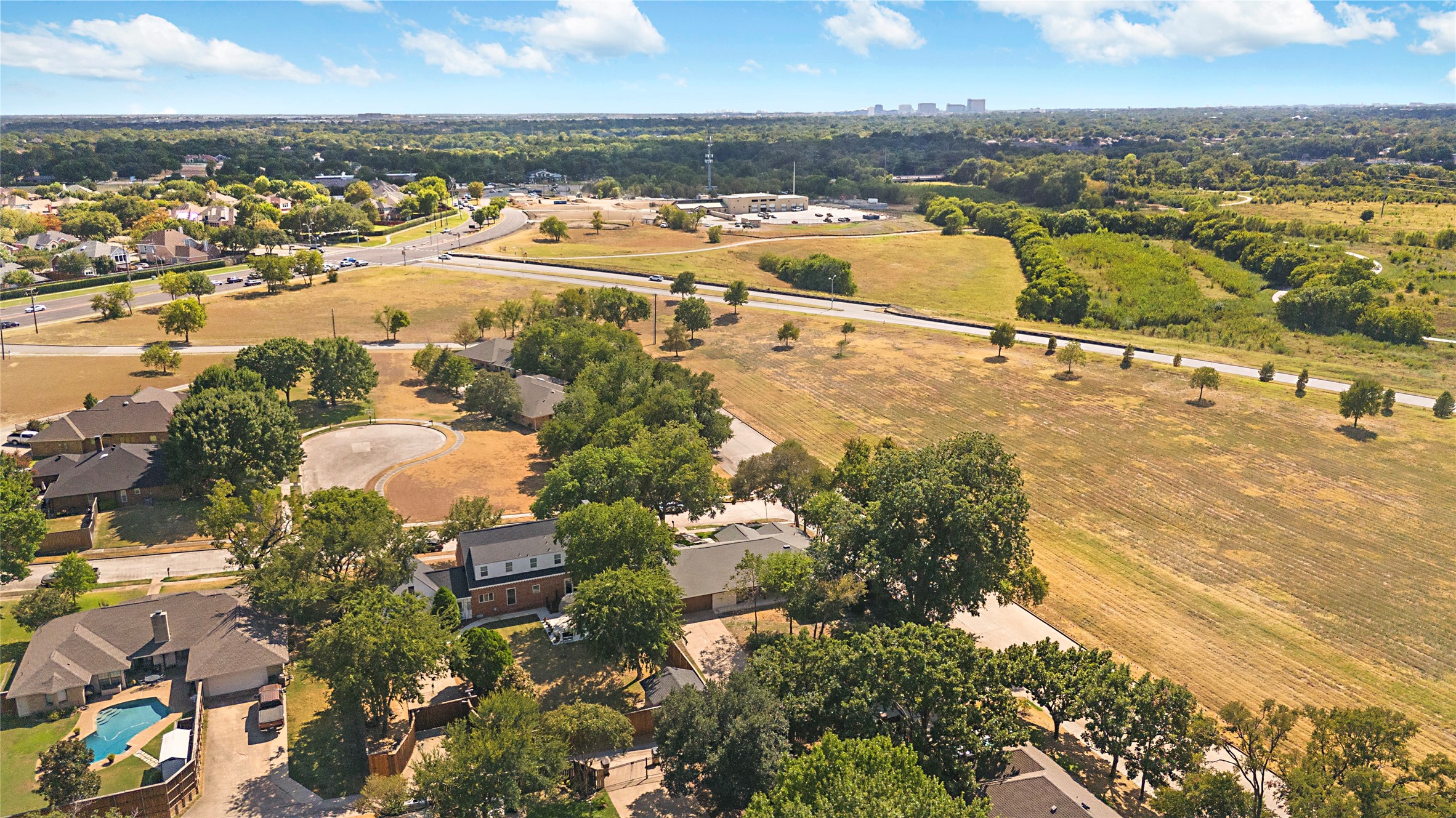 3703 Windmill Lane