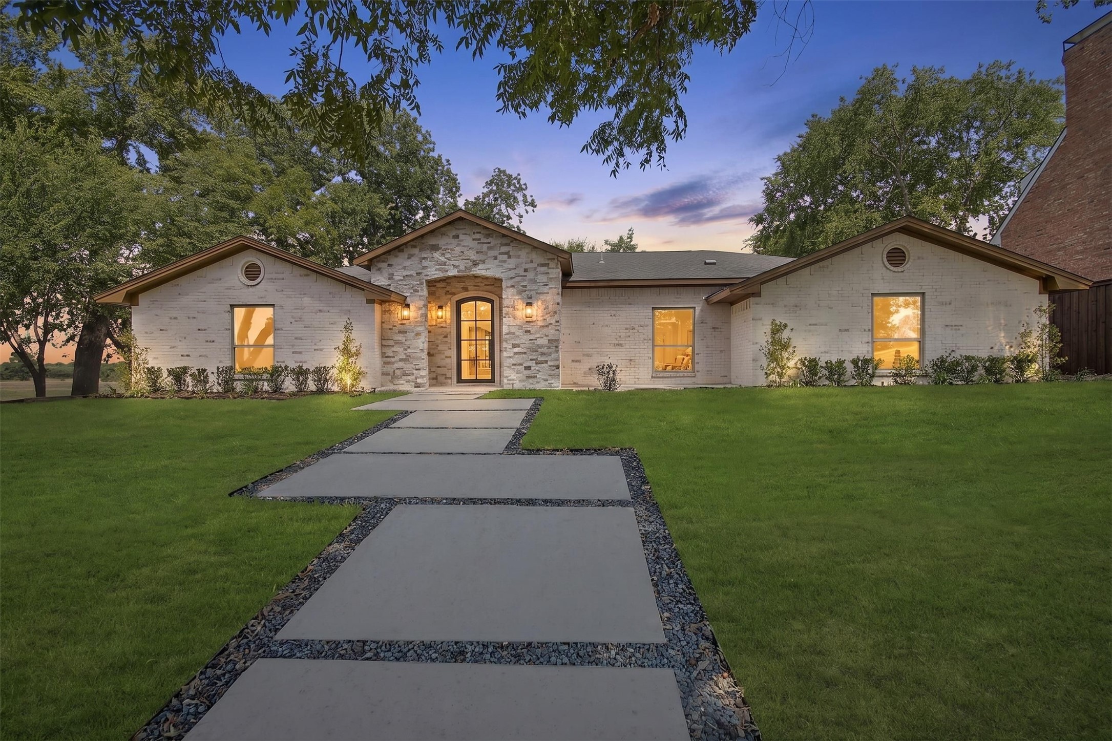 3703 Windmill Lane Plano TX