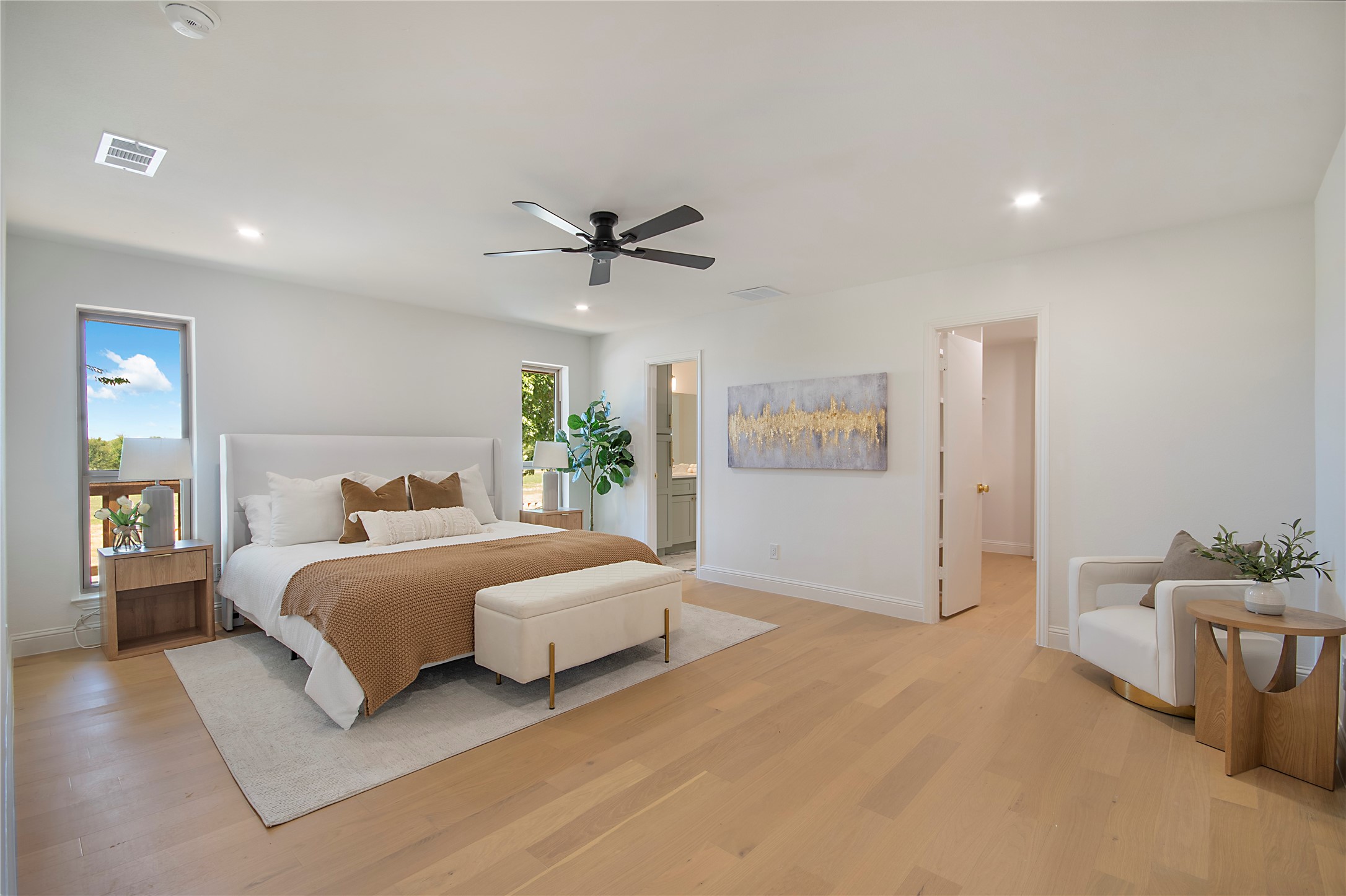 3703 Windmill Lane