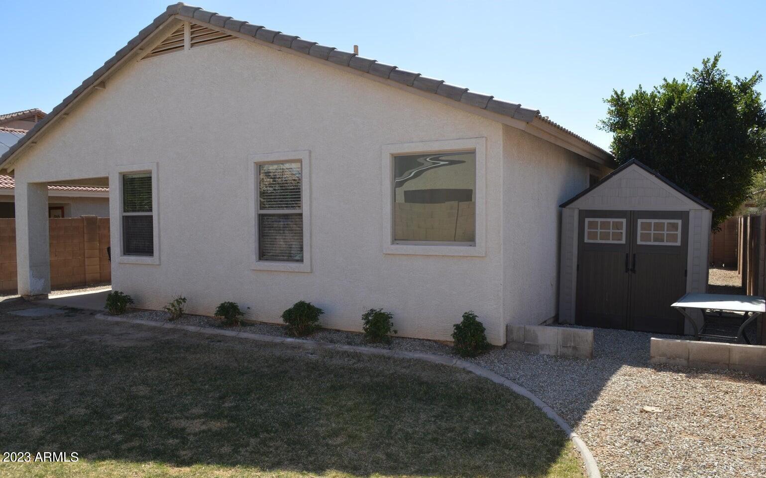 7558 W SPUR Drive