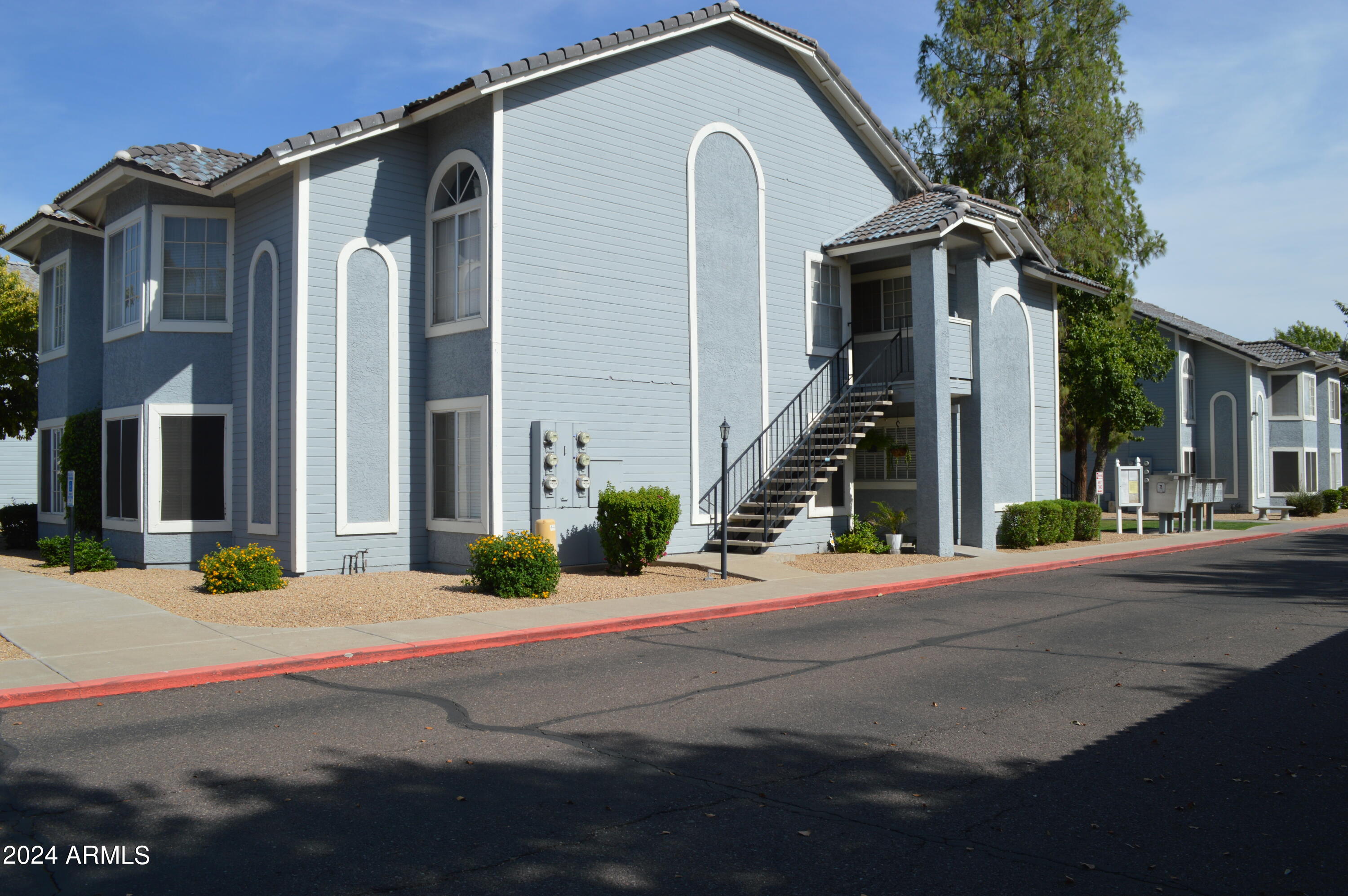 2910 W MARCONI Avenue # 113