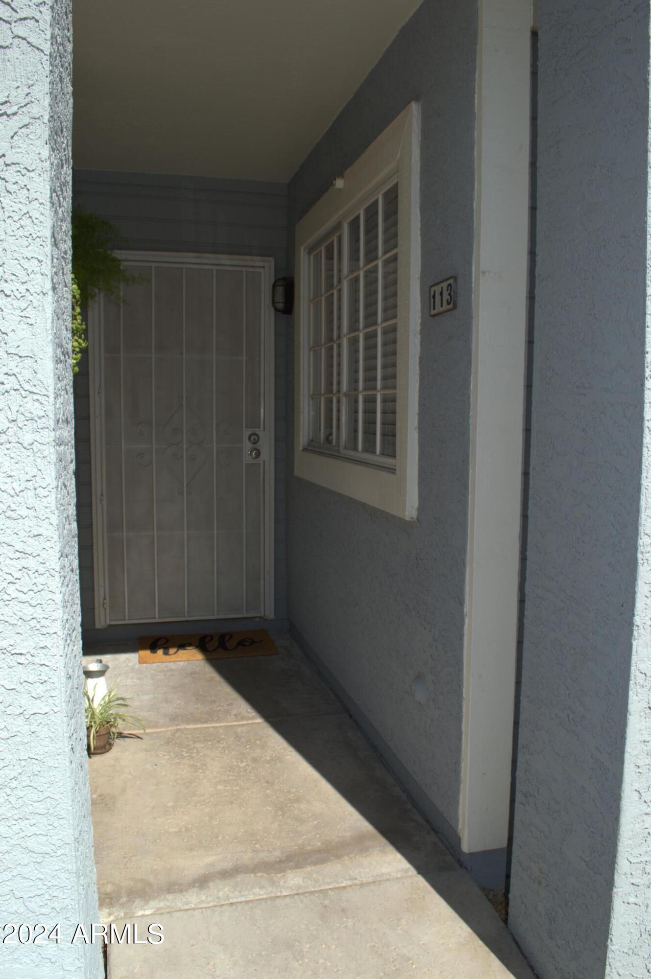 2910 W MARCONI Avenue # 113